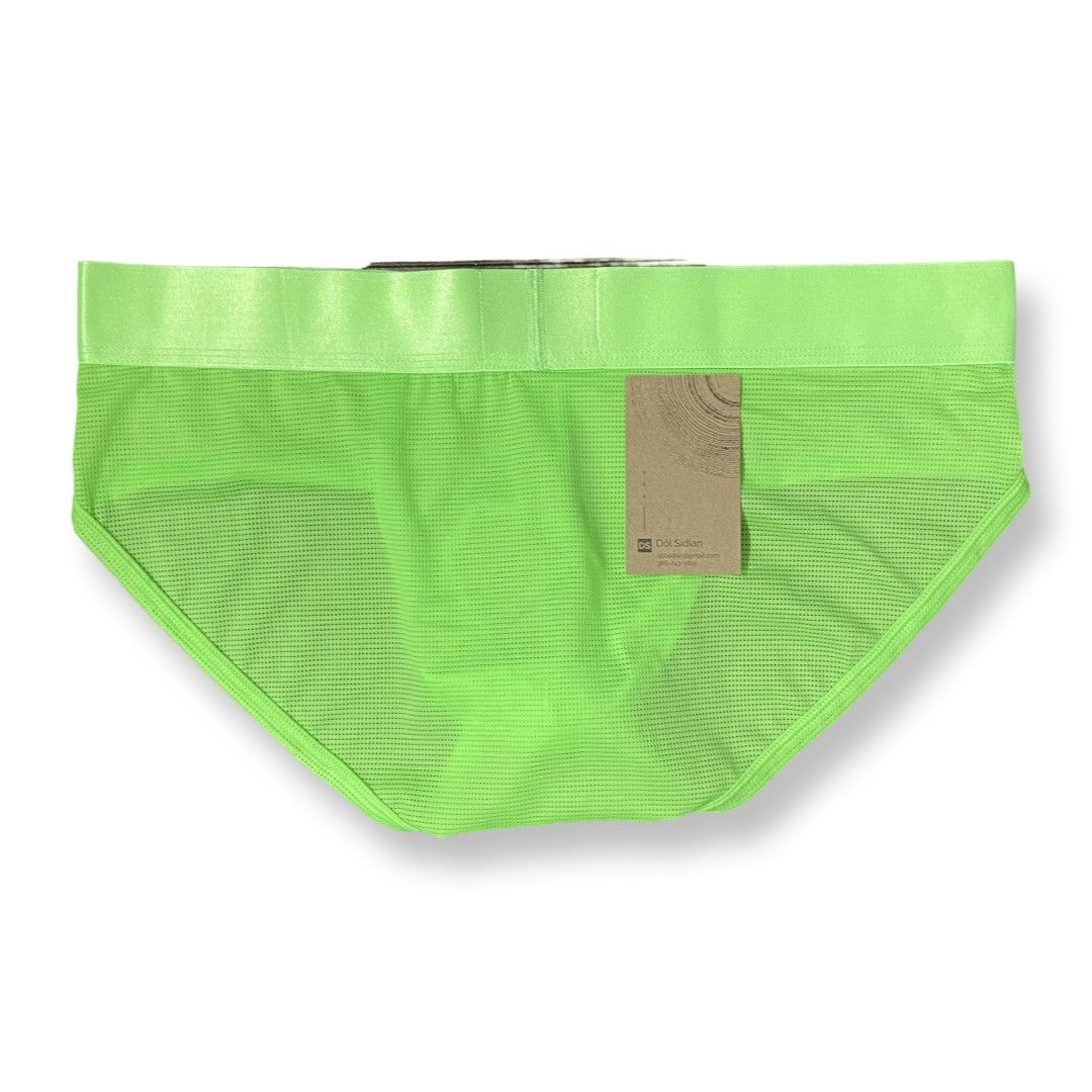 Other JOCKMAIL Men’s Swimwear Bikini Speedo Briefs Gay Size XXL Size US 36 / EU 52 - 3 Thumbnail