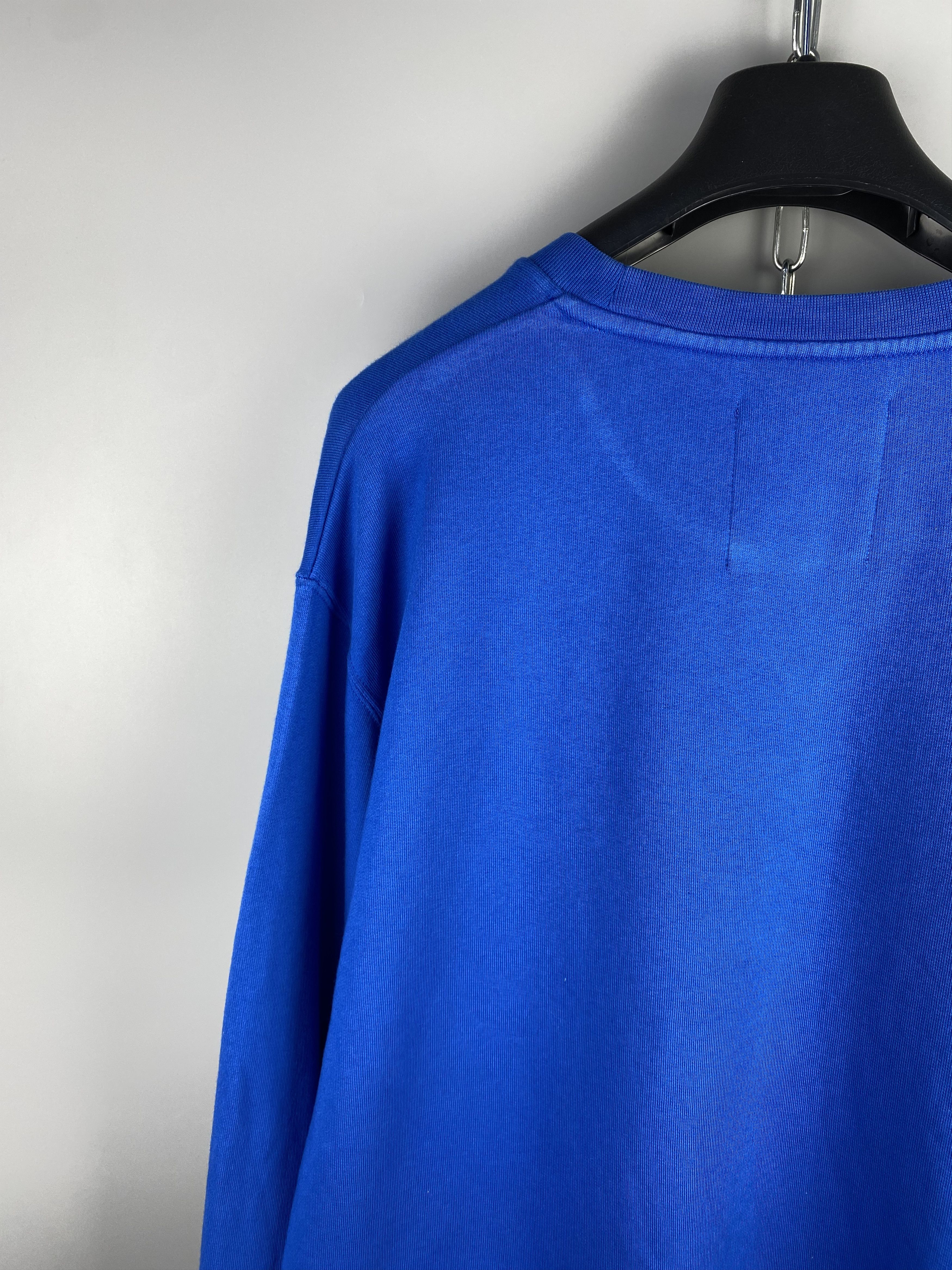 Edwin × Japanese Brand Edwin Japan Crew Neck Sweatshirt Jumper Size US L / EU 52-54 / 3 - 9 Thumbnail