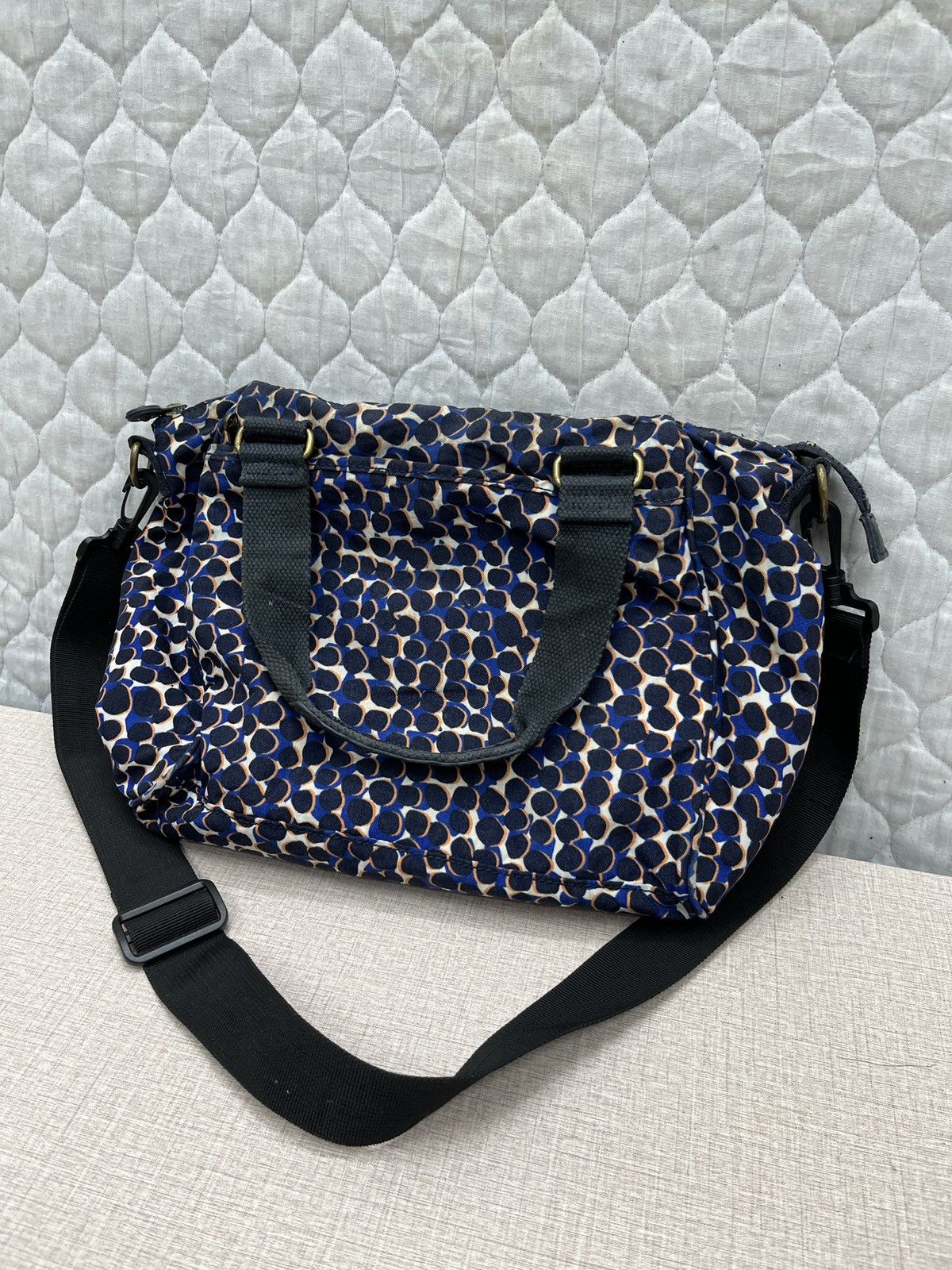 Japanese Brand 🔥🔥🔥STEALS KIPLING SLING BAG Size ONE SIZE - 8 Thumbnail