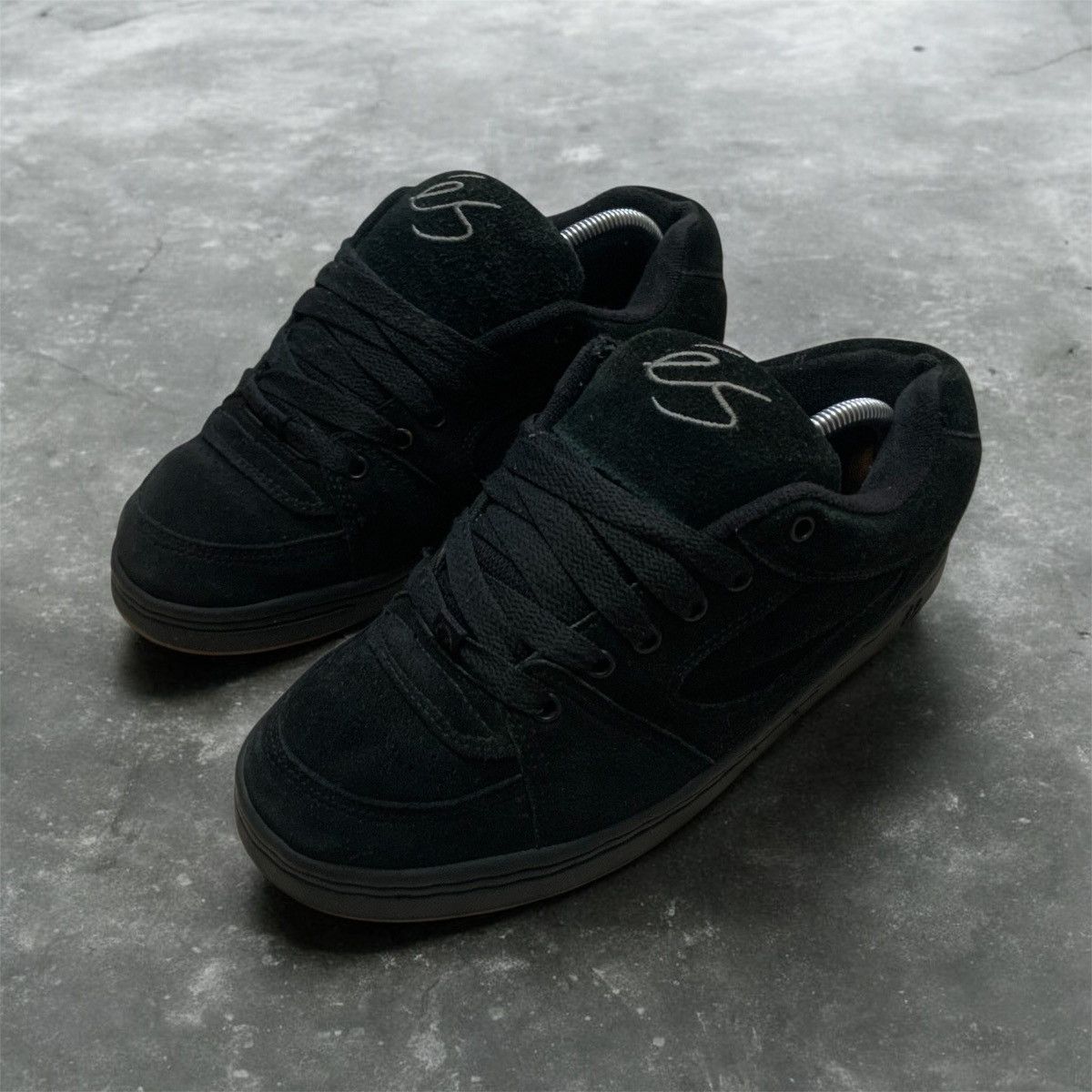 Vintage eS Accel OG (black) Size US 9 / EU 42 - 1 Thumbnail