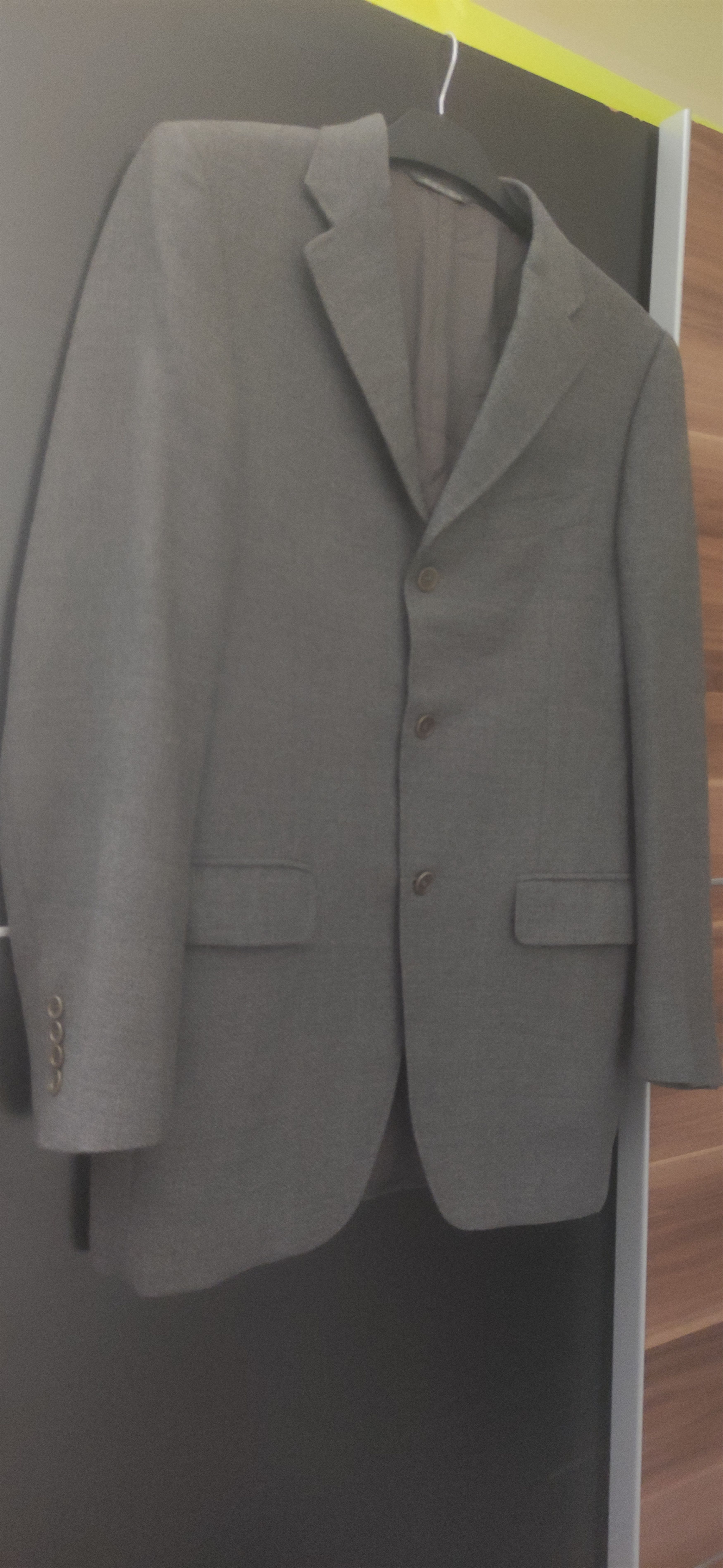 Canali The men's blazer Canali Size 48R - 7 Thumbnail