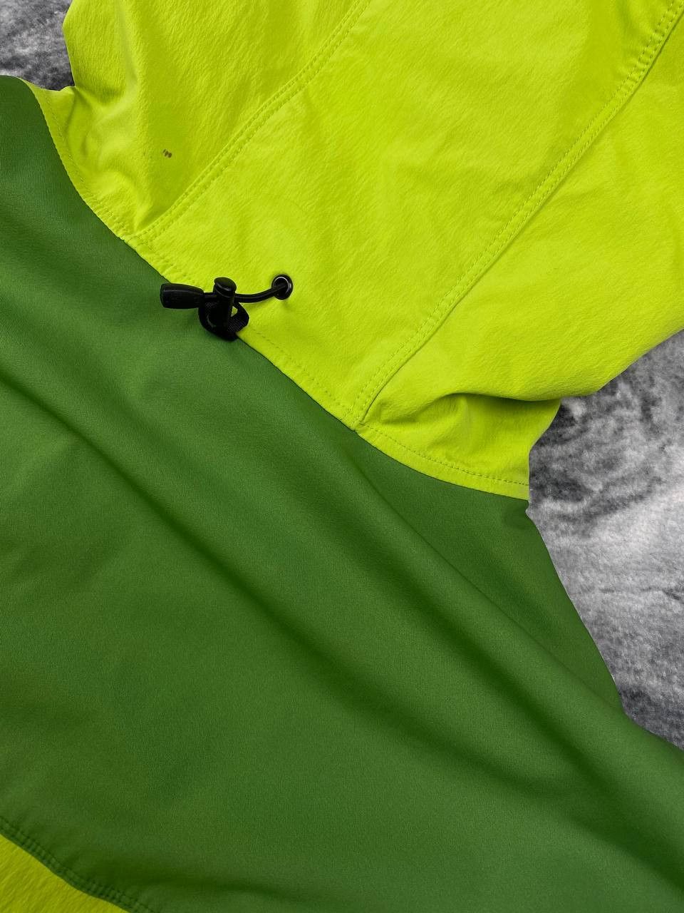 Arc'teryx Arcteryx Gamma SL Hybrid Hoody Jacket Men Size M Green Size US M / EU 48-50 / 2 - 17 Thumbnail