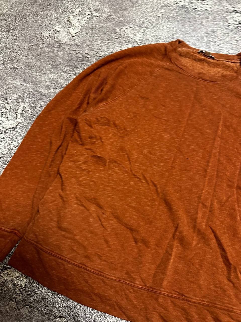 James Perse James Perse Vintage Sveatshirt Size US M / EU 48-50 / 2 - 3 Thumbnail
