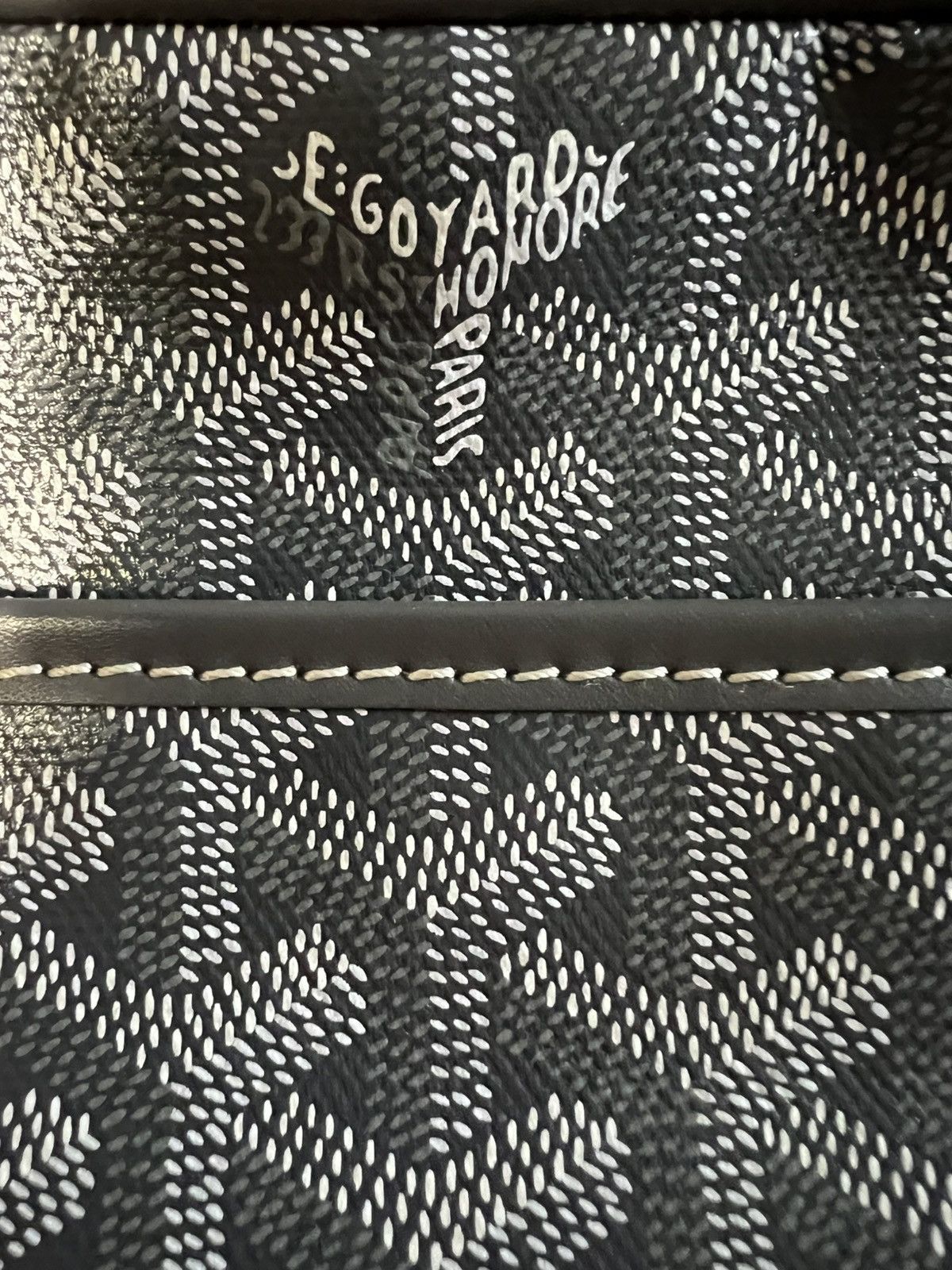 Goyard Goyard Cup Vert Size ONE SIZE - 14 Thumbnail