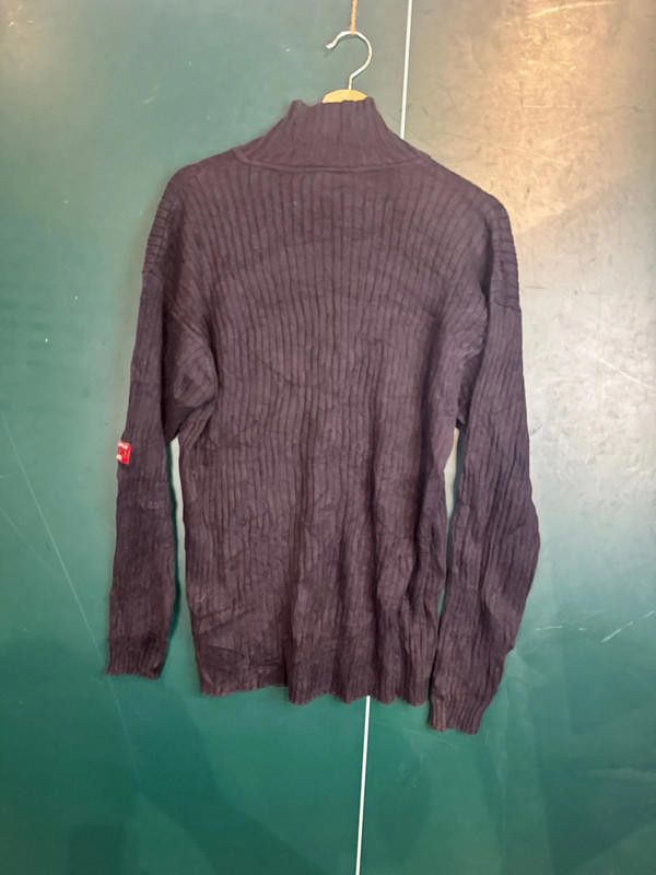 Polo Ralph Lauren Ralph Lauren Knitted Sweatshirt Size US L / EU 52-54 / 3 - 2 Thumbnail