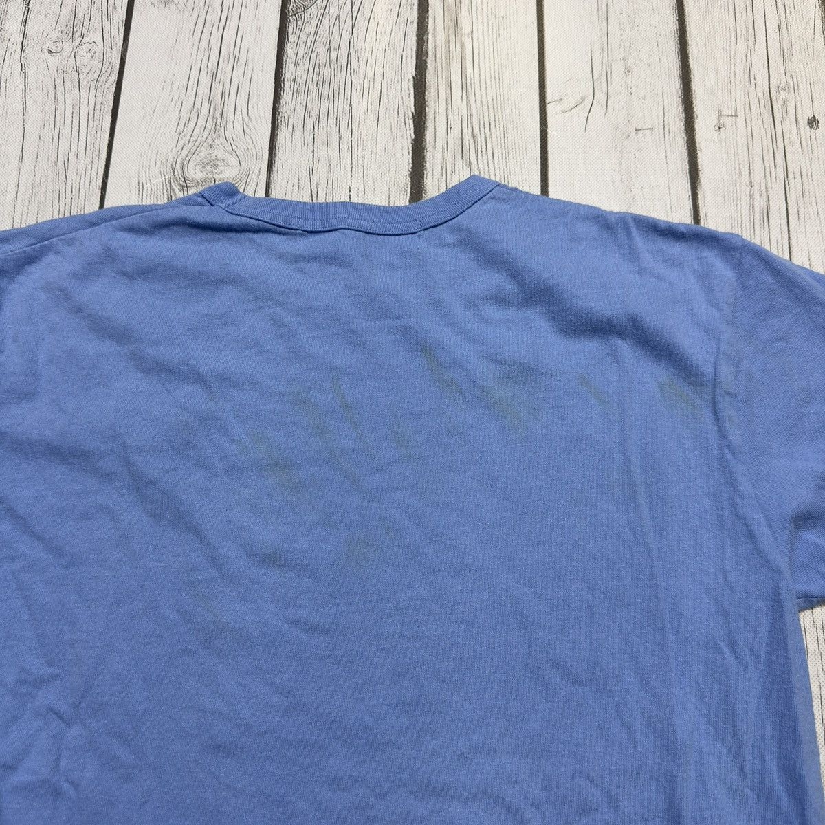 Comme des Garcons × Comme des Garcons PLAY Comme des Garçons Play tee Size US M / EU 48-50 / 2 - 4 Thumbnail