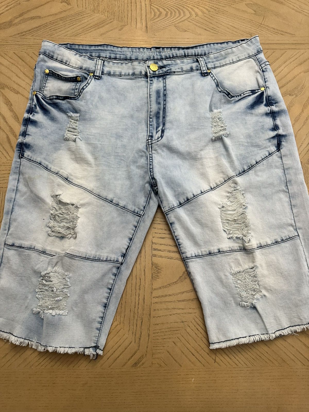 Other Mens shorts Size US 42 / EU 58 - 1 Thumbnail