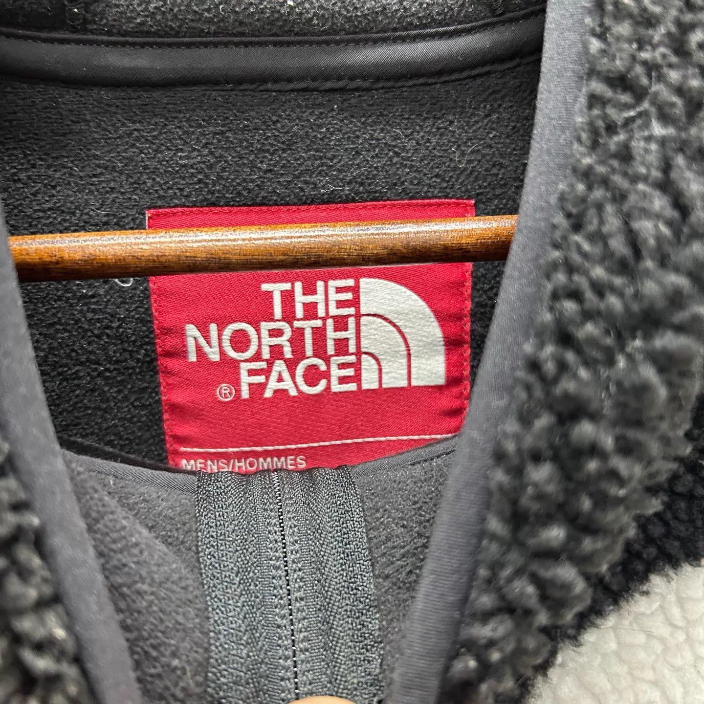 The North Face The North Face x Supreme 99 New Fleece Jacket M Size US M / EU 48-50 / 2 - 3 Thumbnail