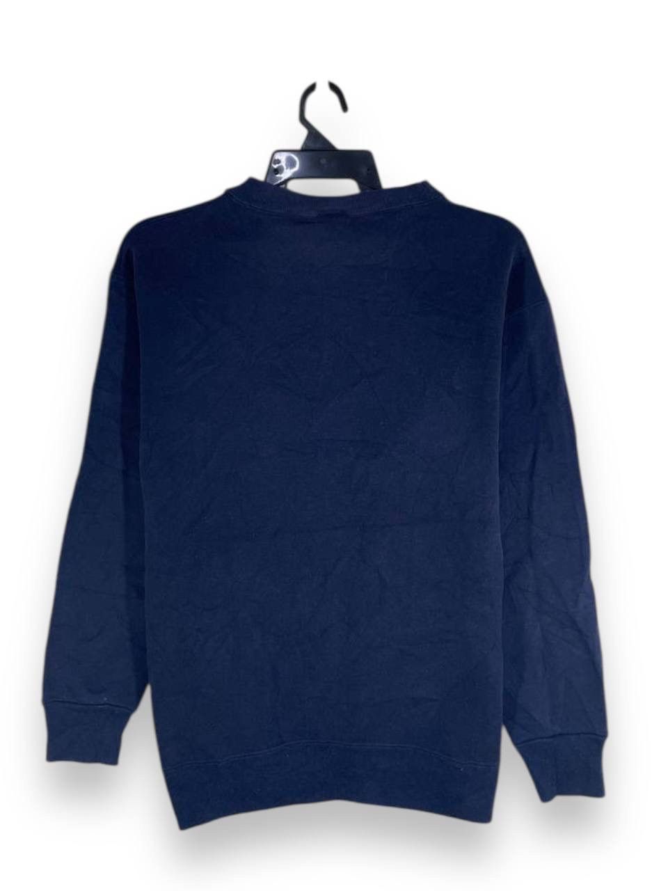 Other georgetown hoyas university basketball bulldog sweatshirt Size US M / EU 48-50 / 2 - 3 Thumbnail