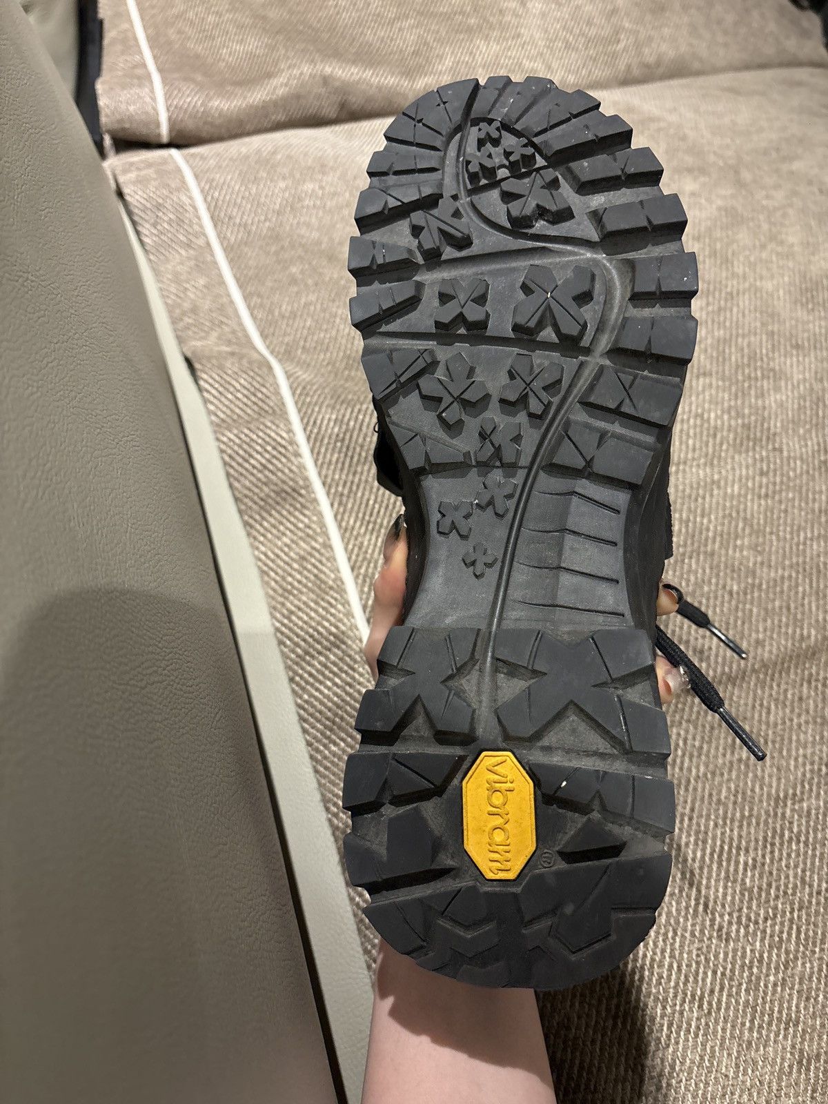 424 424 on Fairfax trainers Size US 9 / EU 42 - 8 Thumbnail