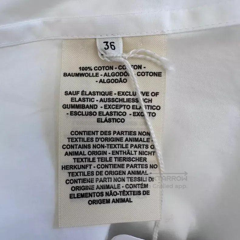 Hermes Hermes Black Short Windbreaker Jacket Size XS / US 0-2 / IT 36-38 - 6 Thumbnail