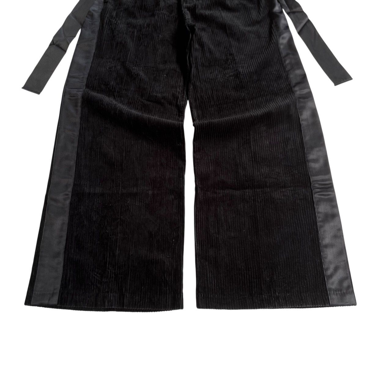 GU × Undercover GU x Undercover Corduroy Pants Size US 32 / EU 48 - 4 Thumbnail