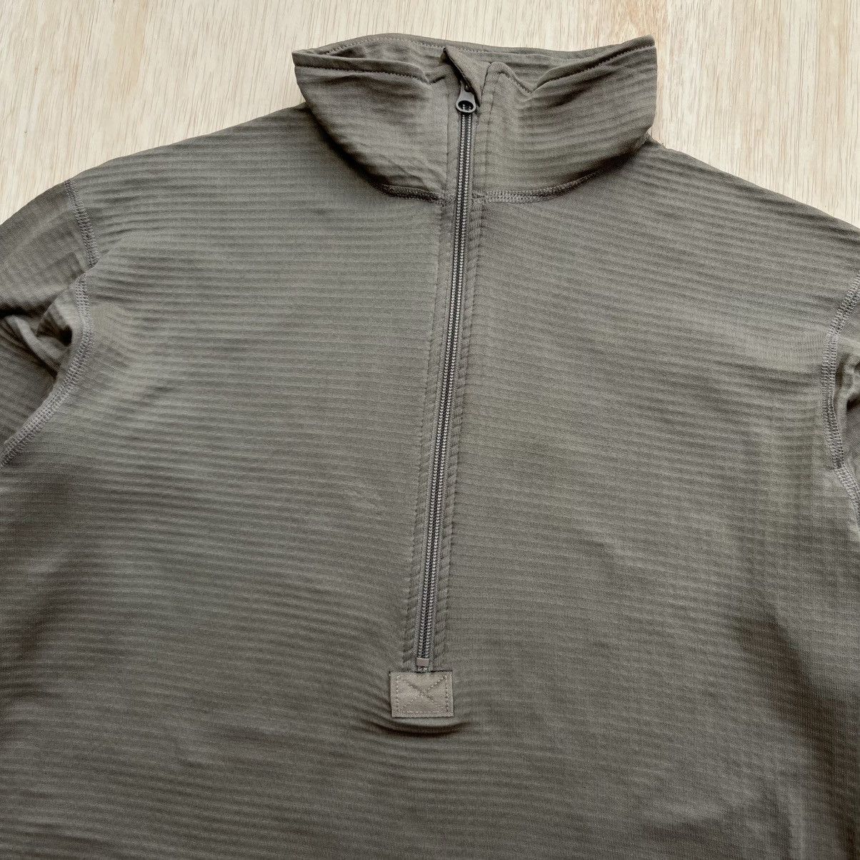 Alpha Industries COLD WEATHER ( gen 3 ) MID WEIGHT MILITARY TACTICAL Size US M / EU 48-50 / 2 - 2 Thumbnail