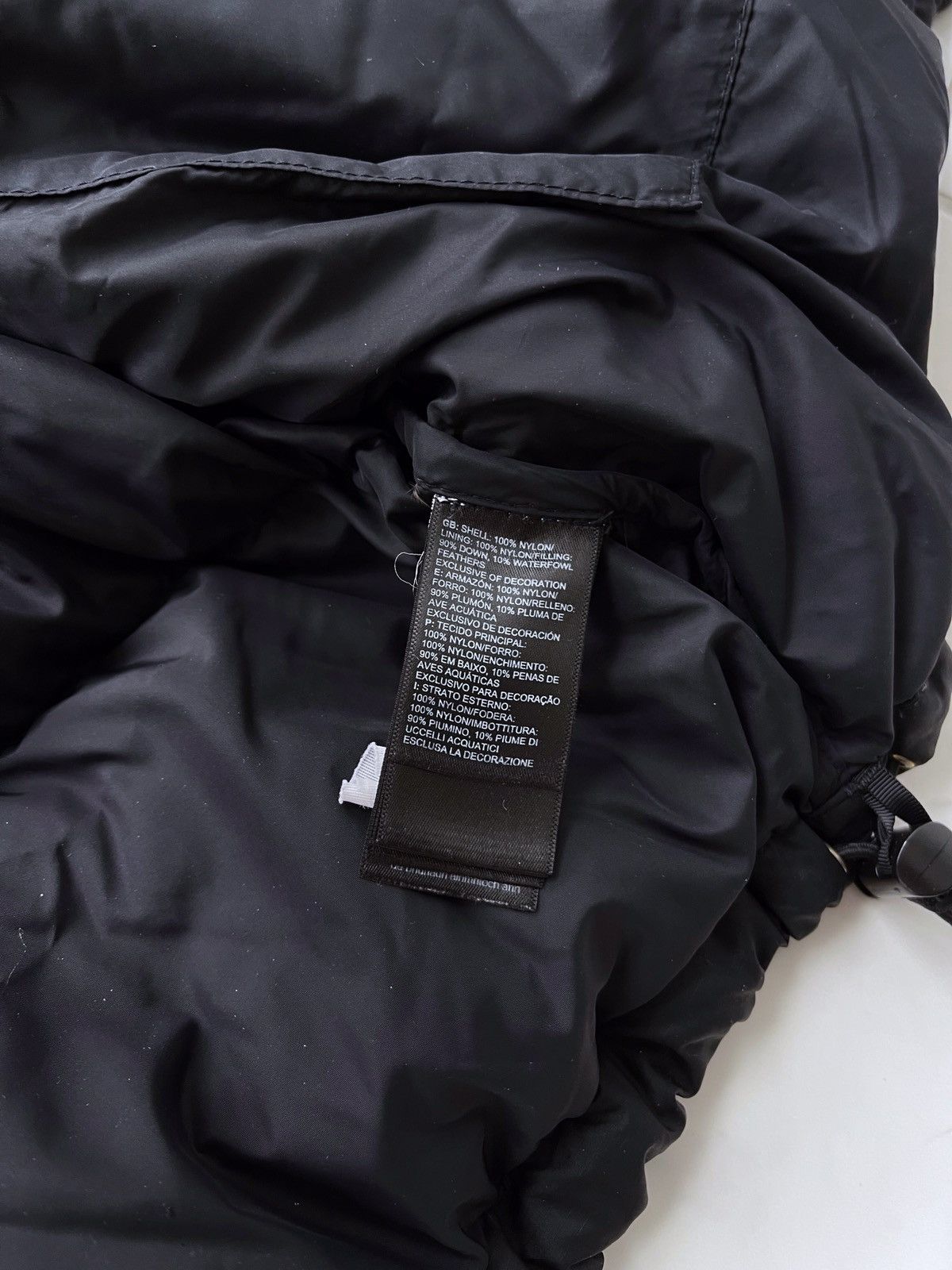 The North Face Vintage Y2k The North Face Puffer 700 Jacket Size US L / EU 52-54 / 3 - 12 Thumbnail