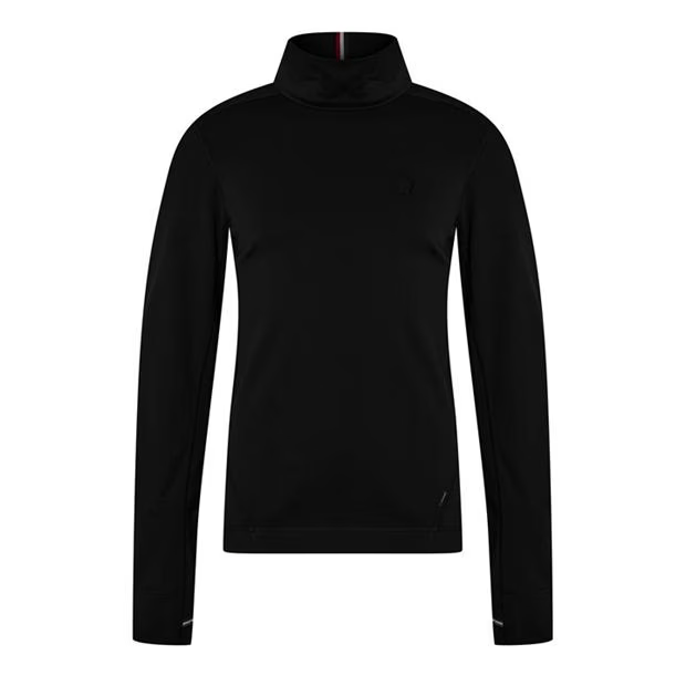 Moncler Polo Neck Jumper Size US XL / EU 56 / 4 - 1 Thumbnail