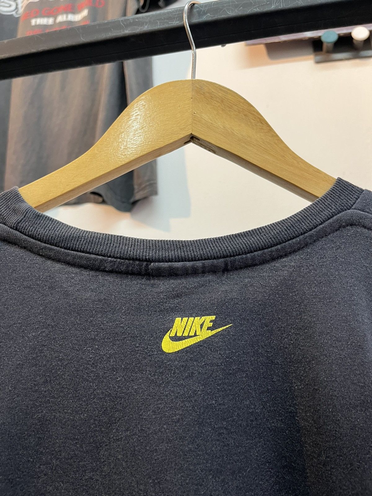 Nike Nike 00’s Size US M / EU 48-50 / 2 - 3 Thumbnail