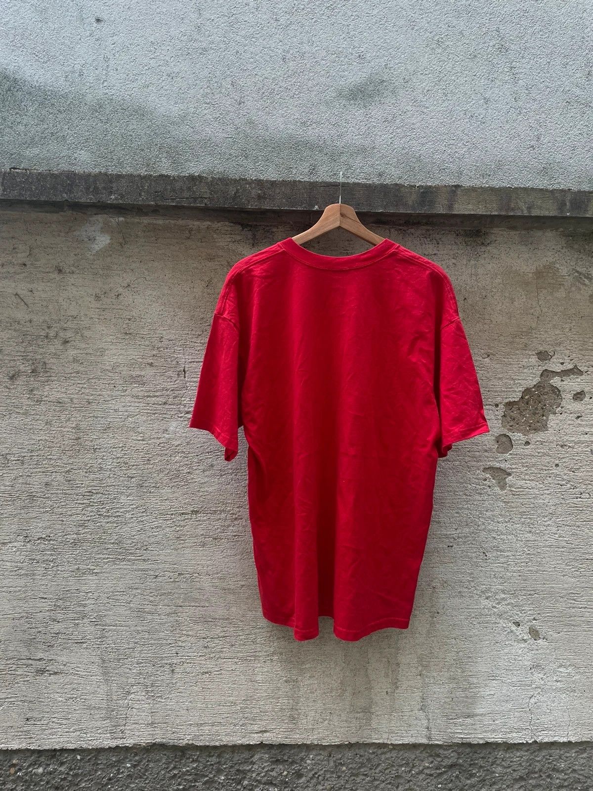 Band Tees Holy cow true vinatge 00’ 2000’ 90s’ t shirt Size US XL / EU 56 / 4 - 5 Thumbnail