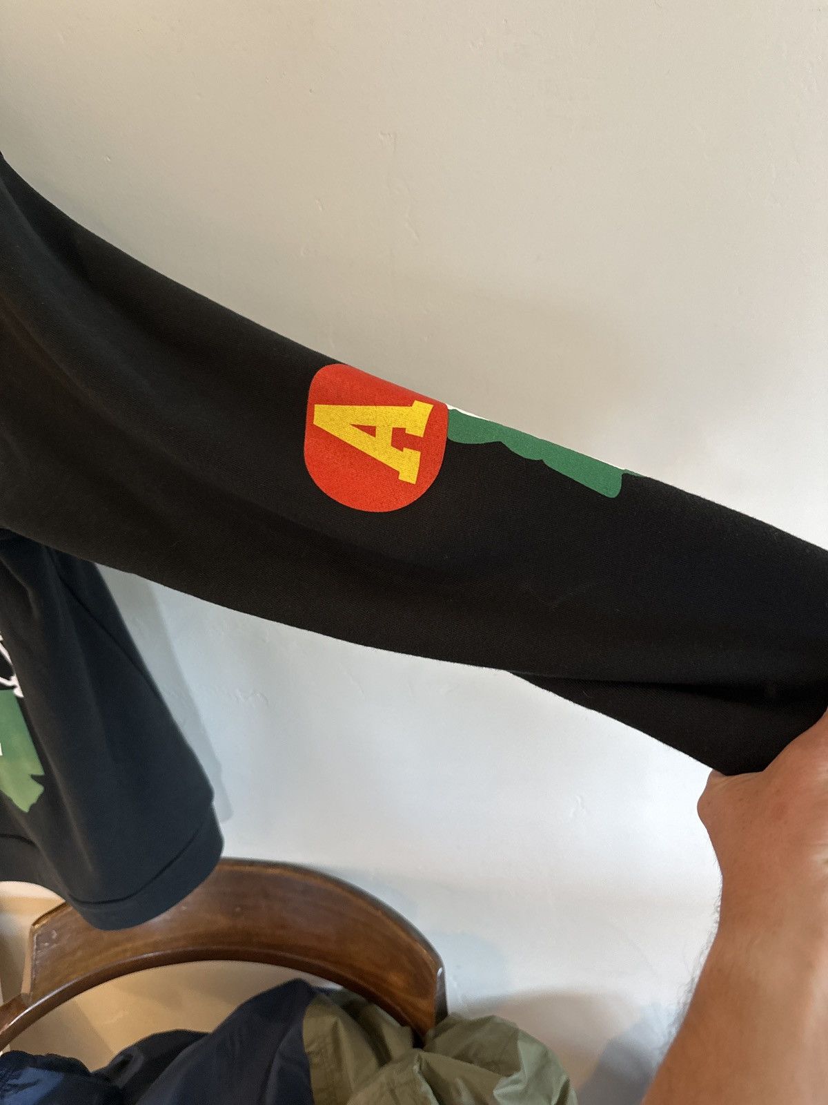 Other At the moment.us Size US XL / EU 56 / 4 - 3 Thumbnail