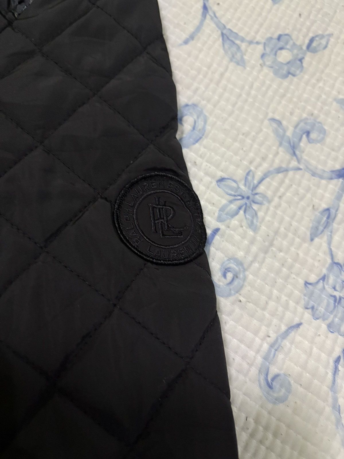 Polo Ralph Lauren Polo Ralph Lauren Quilted Jacket Size US S / EU 44-46 / 1 - 14 Thumbnail