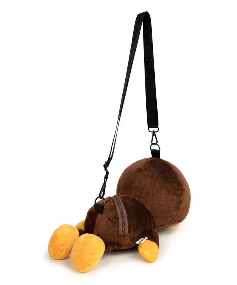 Bape Bape Baby Milo Bag Size ONE SIZE - 2 Thumbnail