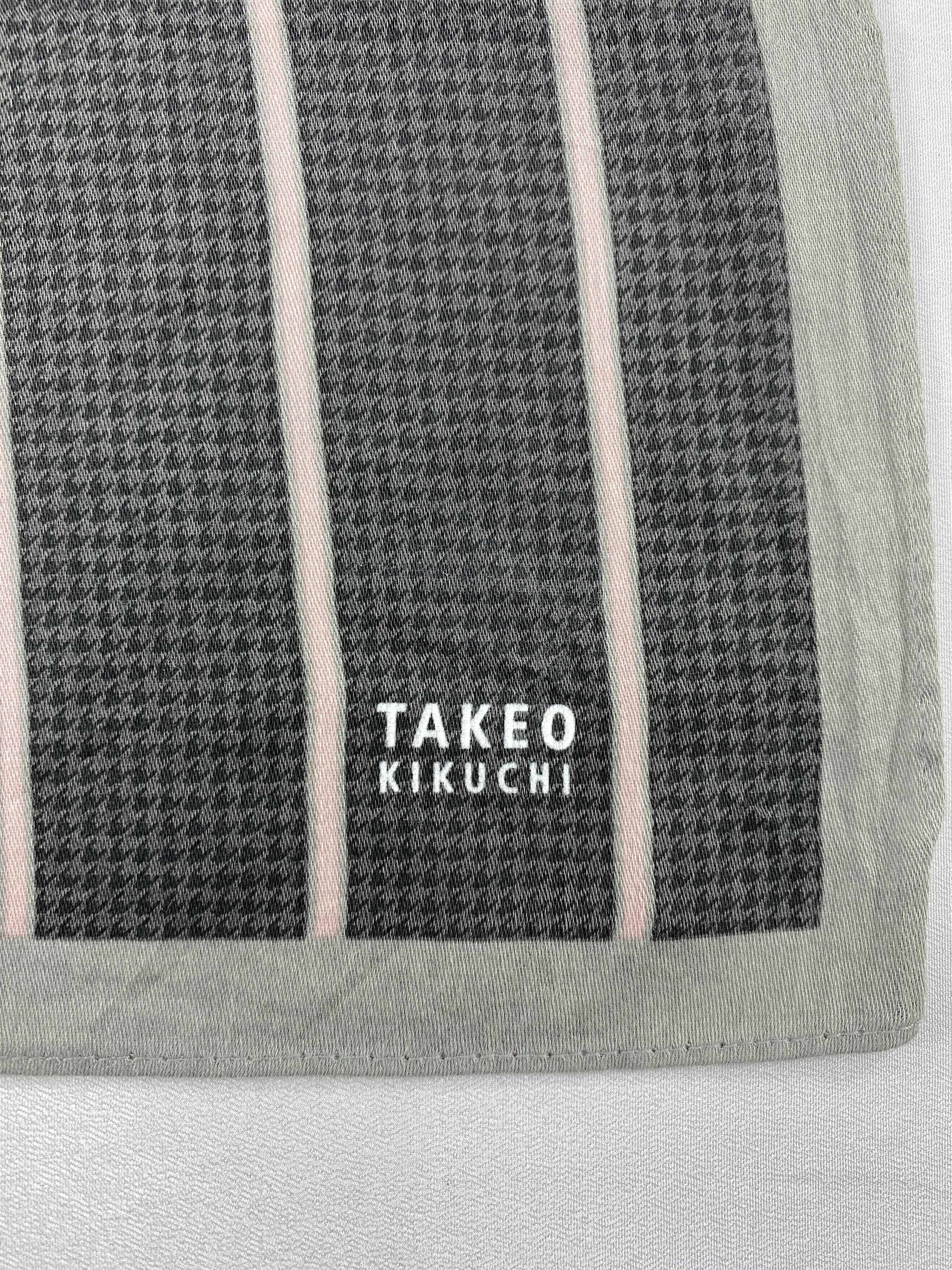 Japanese Brand × Takeo Kikuchi Takeo Kikuchi Handkerchief / Bandana / Neckerchief Size ONE SIZE - 5 Thumbnail