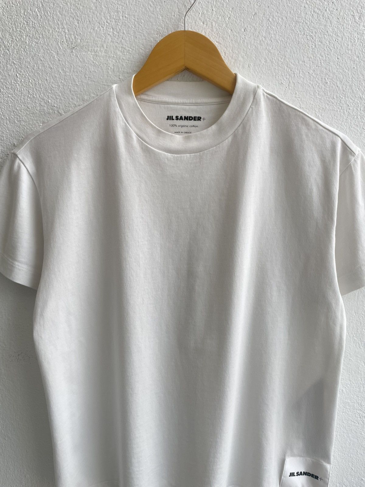 Jil Sander Jil Sander SS23 Women Top Shirts Size S / US 4 / IT 40 - 2 Thumbnail