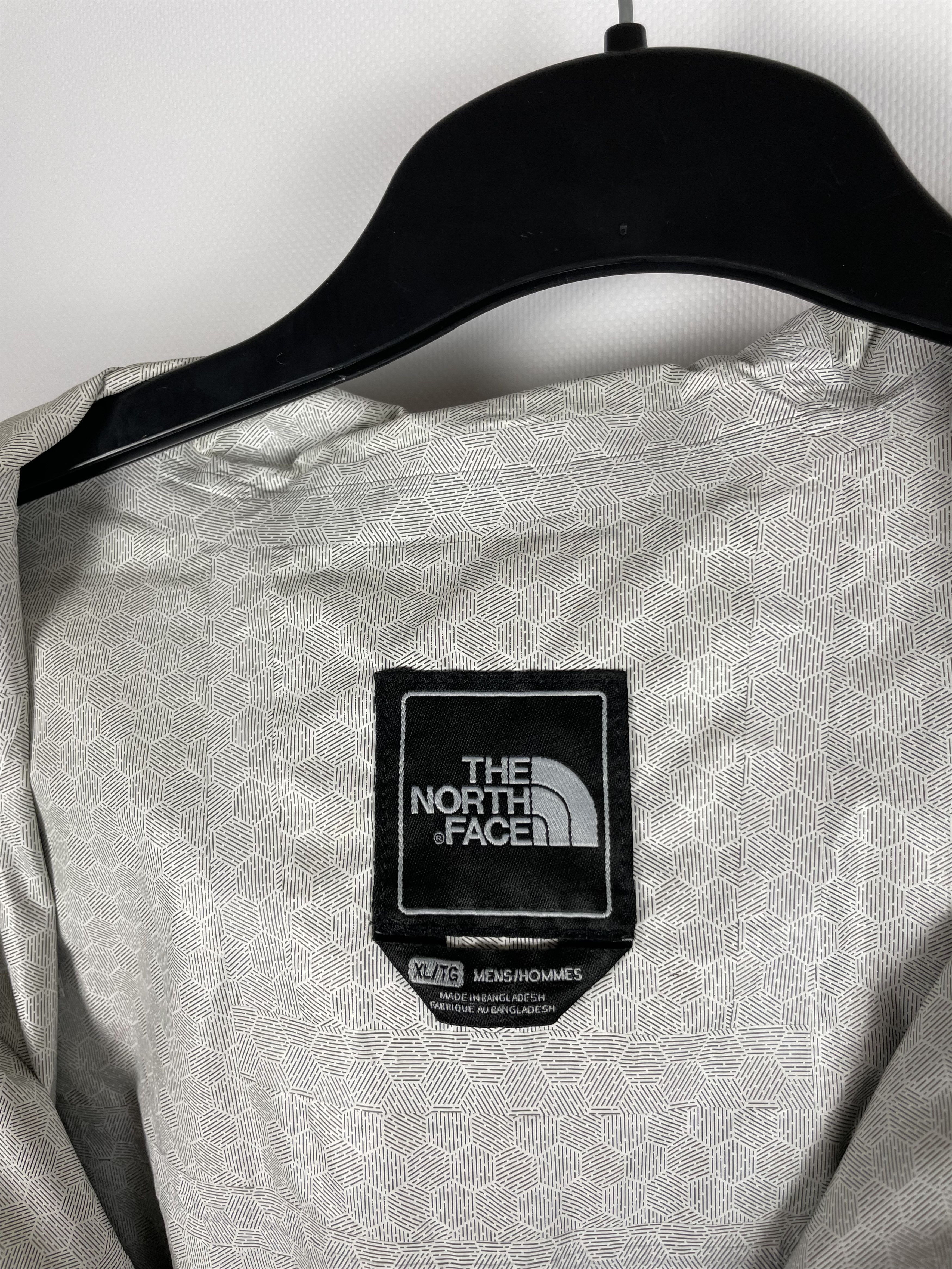The North Face Vintage The North Face Jacket Size US XL / EU 56 / 4 - 7 Thumbnail