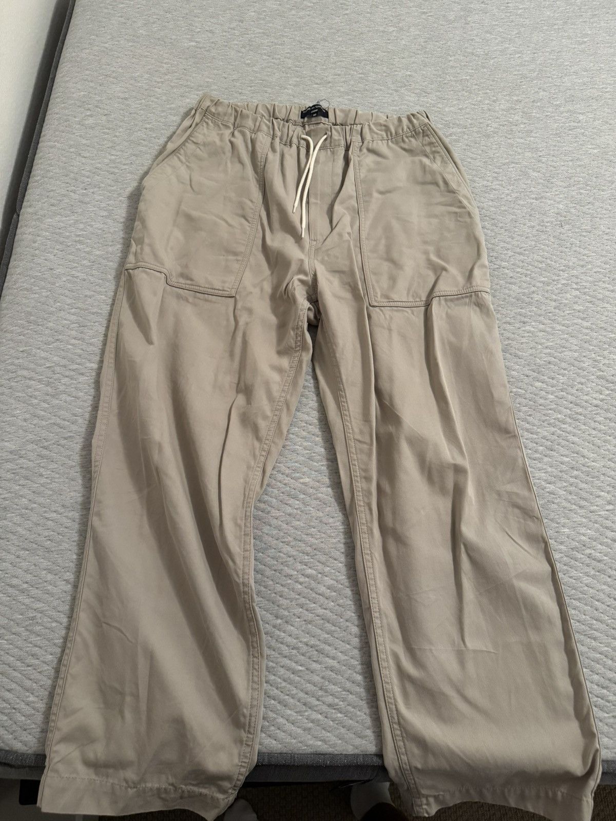 Comme des Garcons Commes Des Garcon Homme Pants Size US 32 / EU 48 - 2 Thumbnail