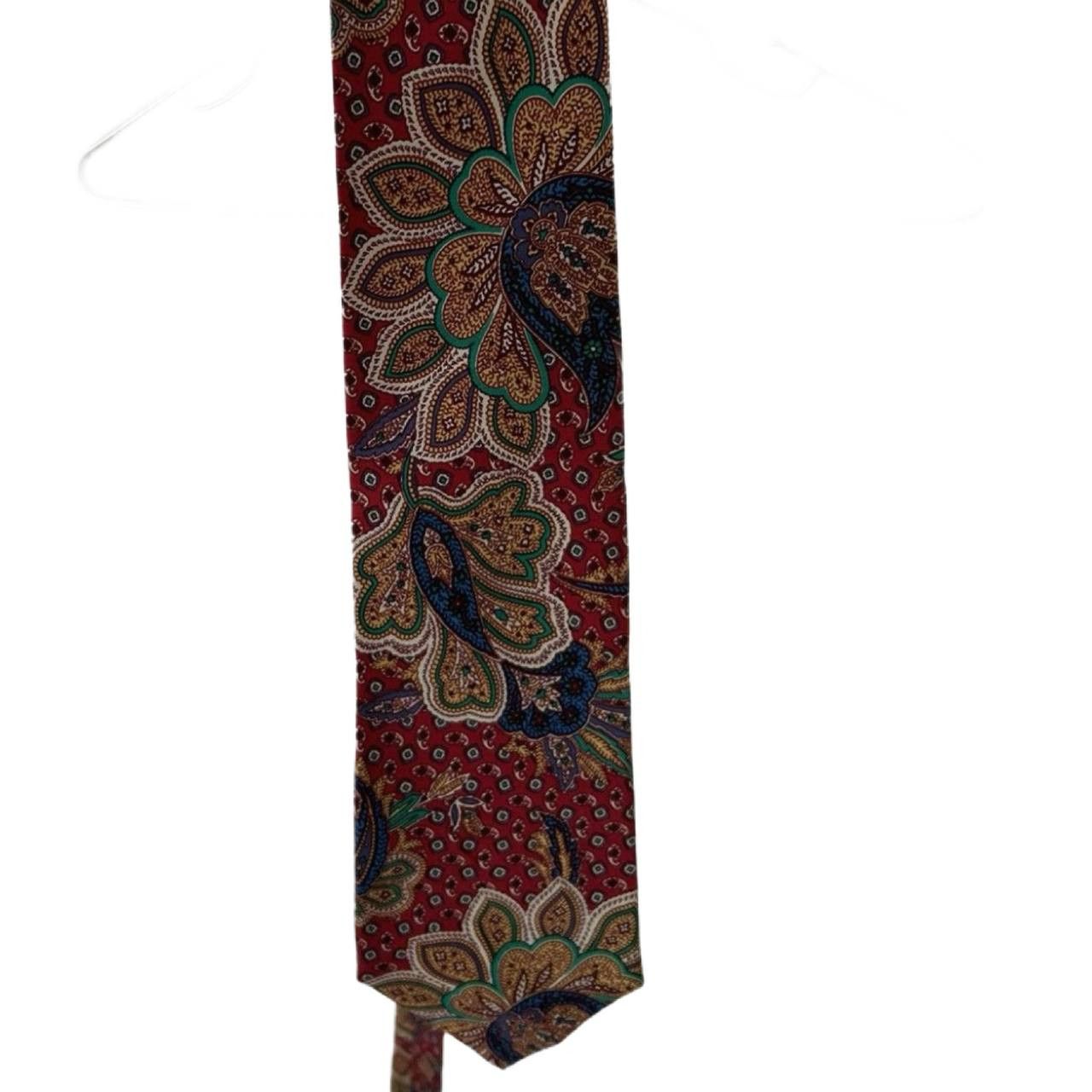 Vintage VTG patterns tie #1172 Size ONE SIZE - 1 Preview