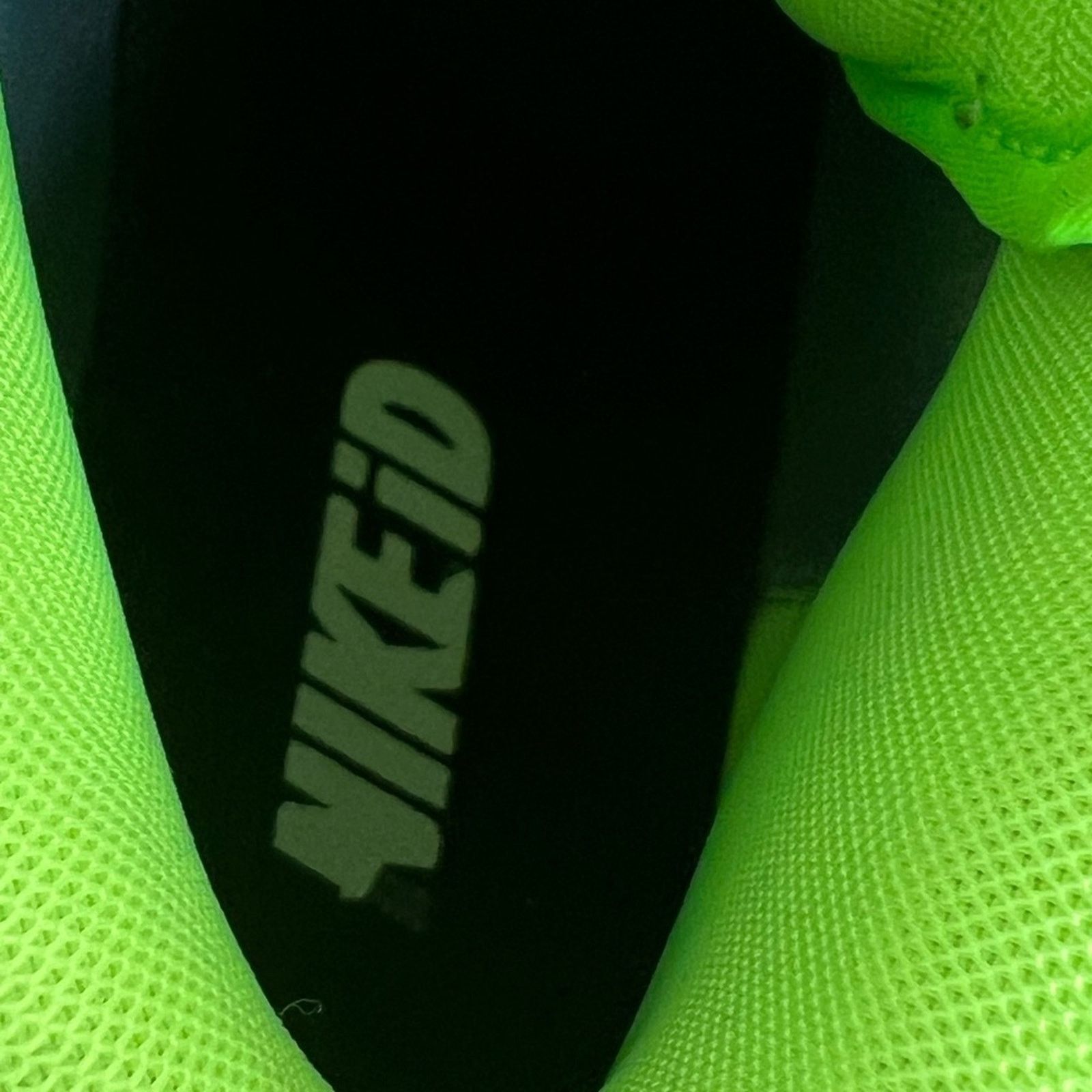 Nike Nike Dunk ID Glow Volt Green Shoes High Size 8 RARE 1/1 Size US 8 / IT 38 - 8 Thumbnail