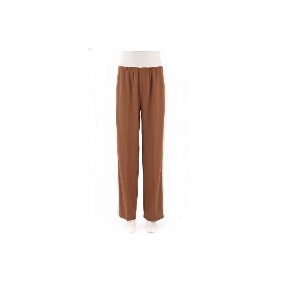 Gucci o1loc1c1125 Sweatpant & Jogger Fluid Drill Butterum in Brown Size US 30 / EU 46 - 1 Preview