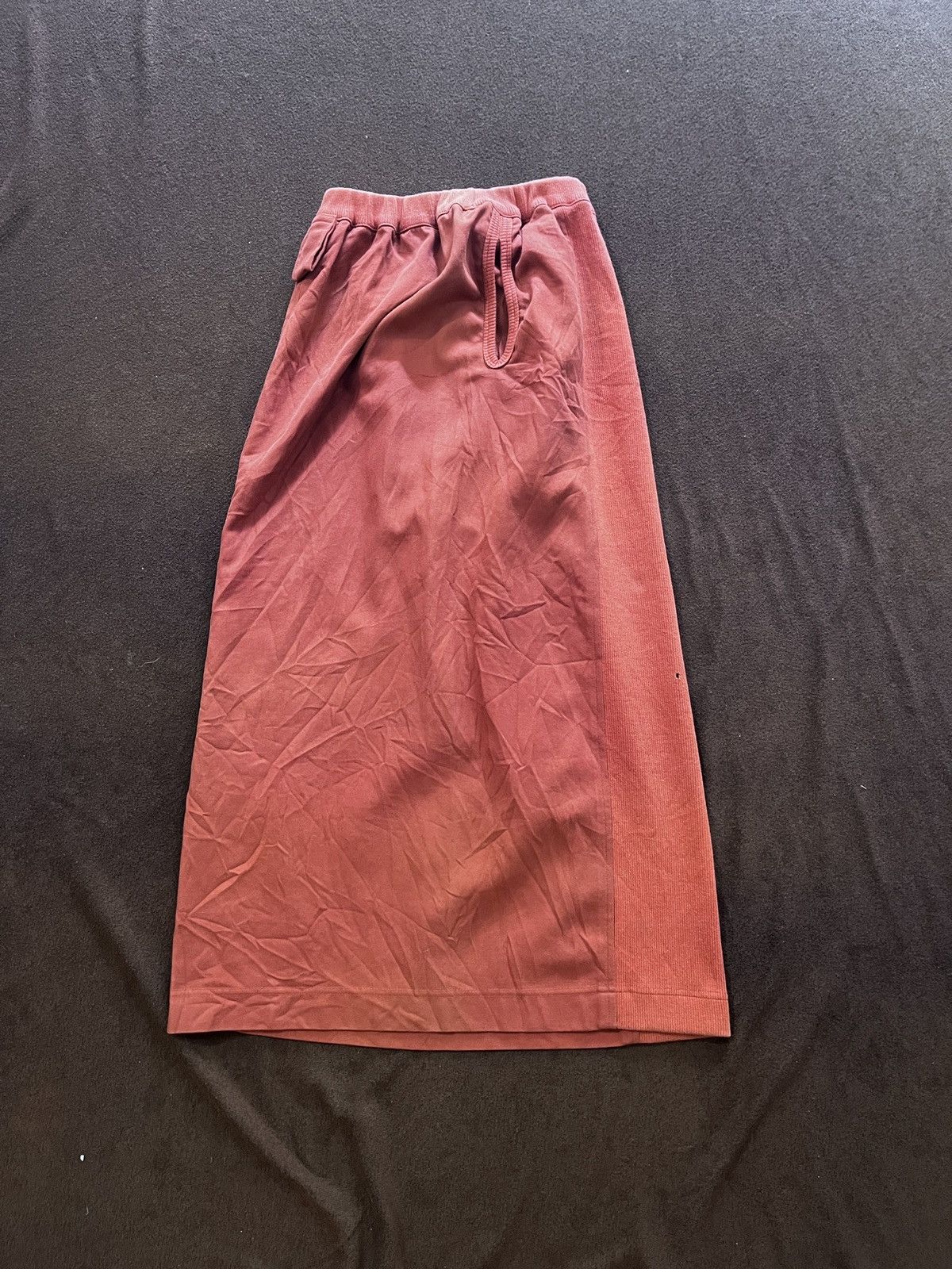 Issey Miyake 80s Issey Miyake Size 28" / US 6 / IT 42 - 3 Thumbnail