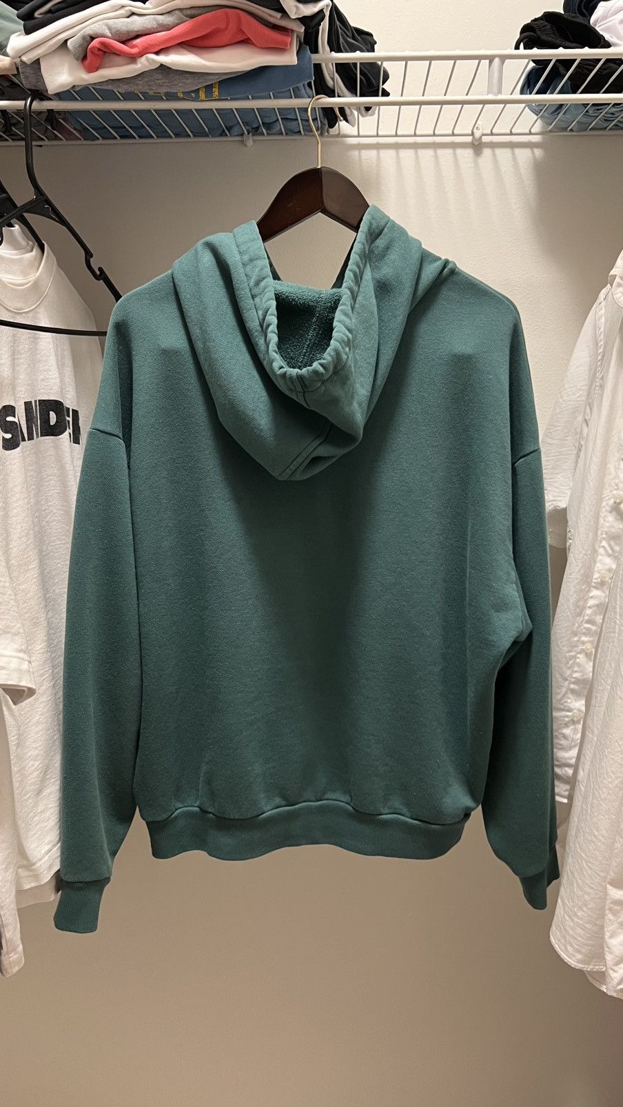 Alo Alo yoga hoodie Size US M / EU 48-50 / 2 - 2 Thumbnail