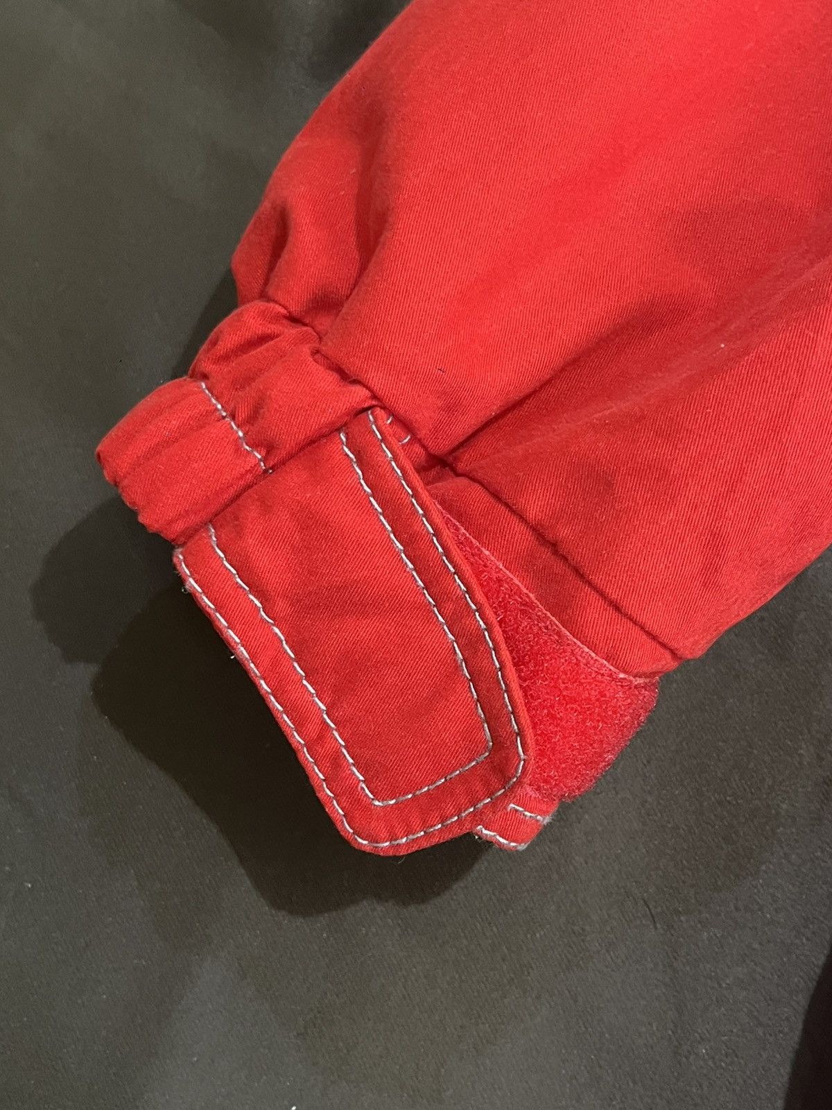 Other Rare Design Vintage Japanese Brand SVET Ski Jacket 1990's Size US XXL / EU 58 / 5 - 5 Thumbnail