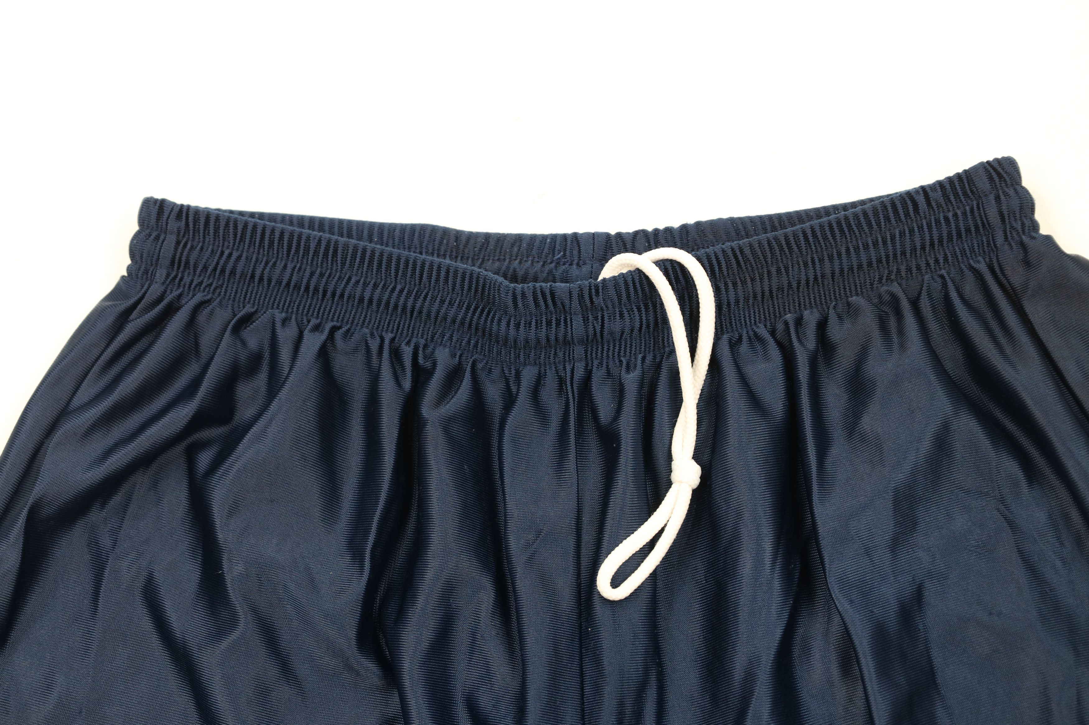 Nike Vintage 90s Y2K Nike Scott Mini Swoosh Dazzle Shorts USA Size US 34 / EU 50 - 2 Thumbnail