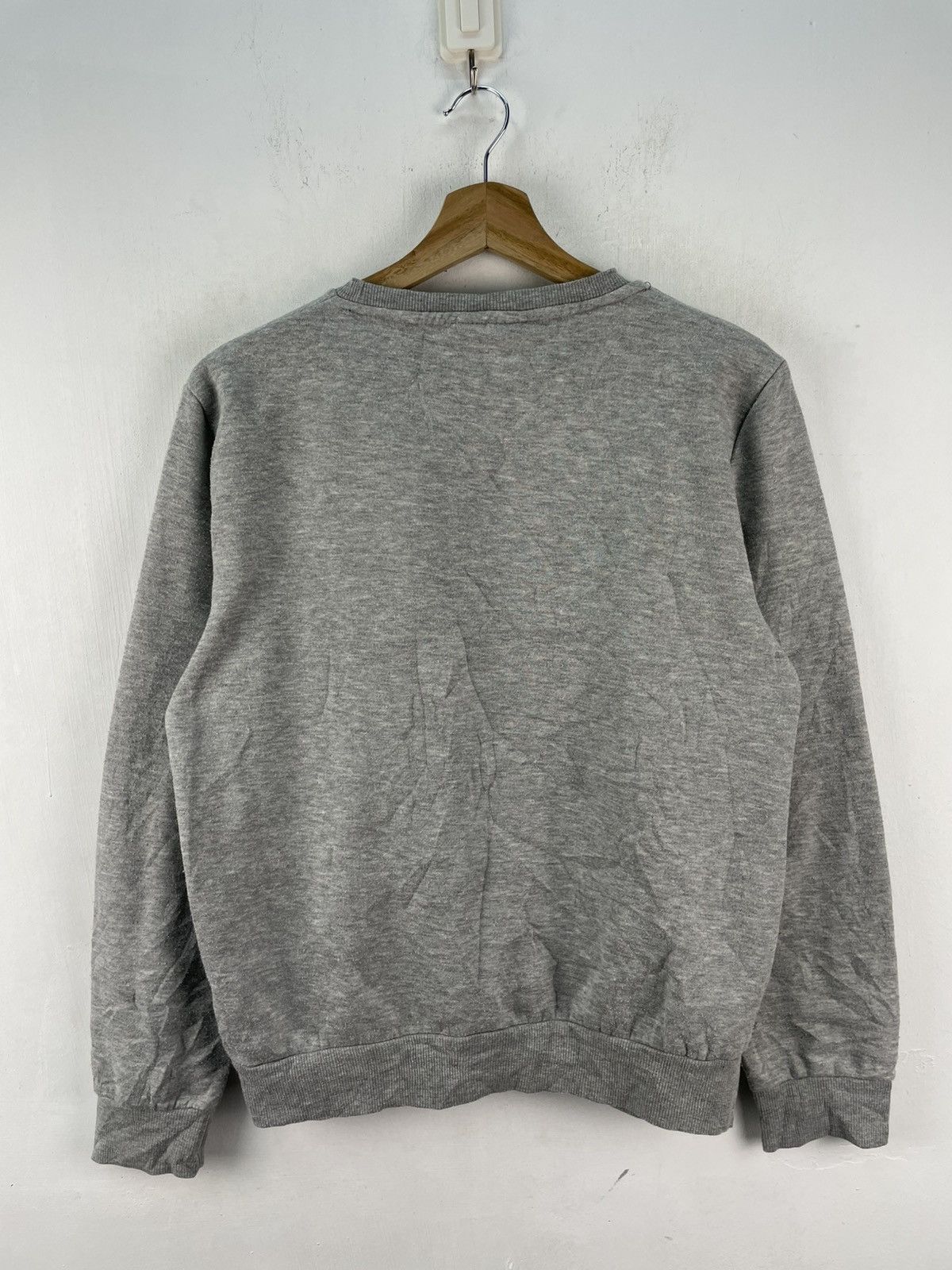 Vintage Vintage Harry Potter Sweatshirt Gryffindor Size US S / EU 44-46 / 1 - 7 Thumbnail