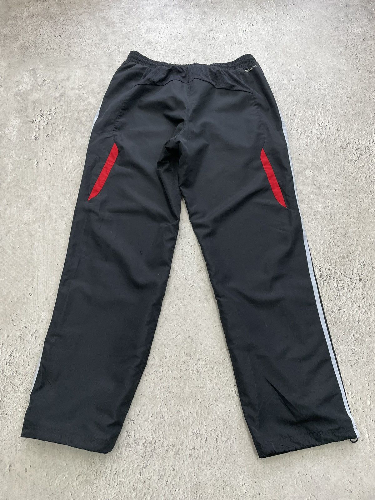 Adidas Adidas Y-3 style baggy drill Y-3 style track pants Size US 32 / EU 48 - 8 Thumbnail