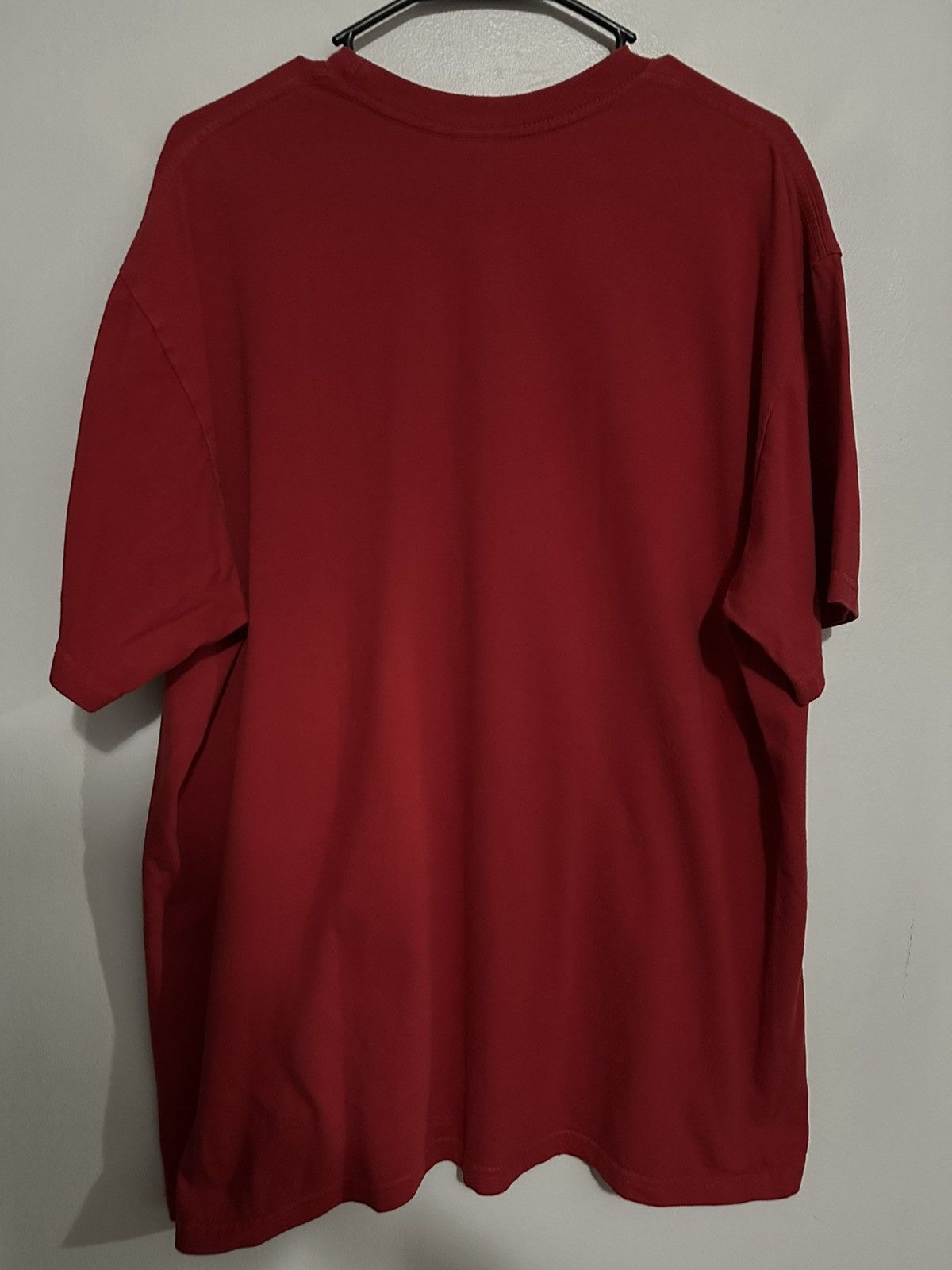 Supreme Supreme Levitation Tee Size US XL / EU 56 / 4 - 3 Thumbnail
