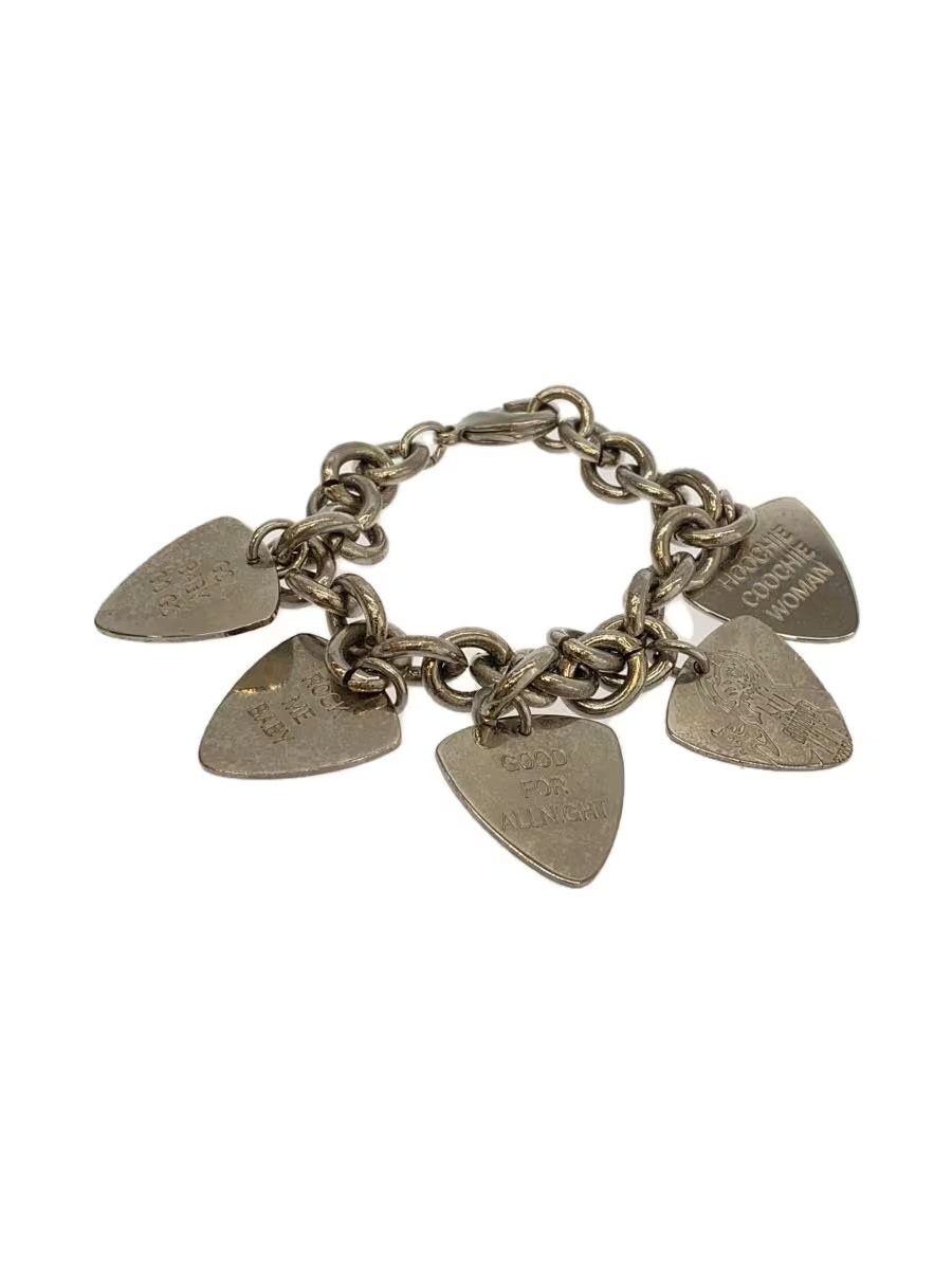 Hysteric Glamour Multi Guitar Pick Bracelet Size ONE SIZE - 1 Thumbnail