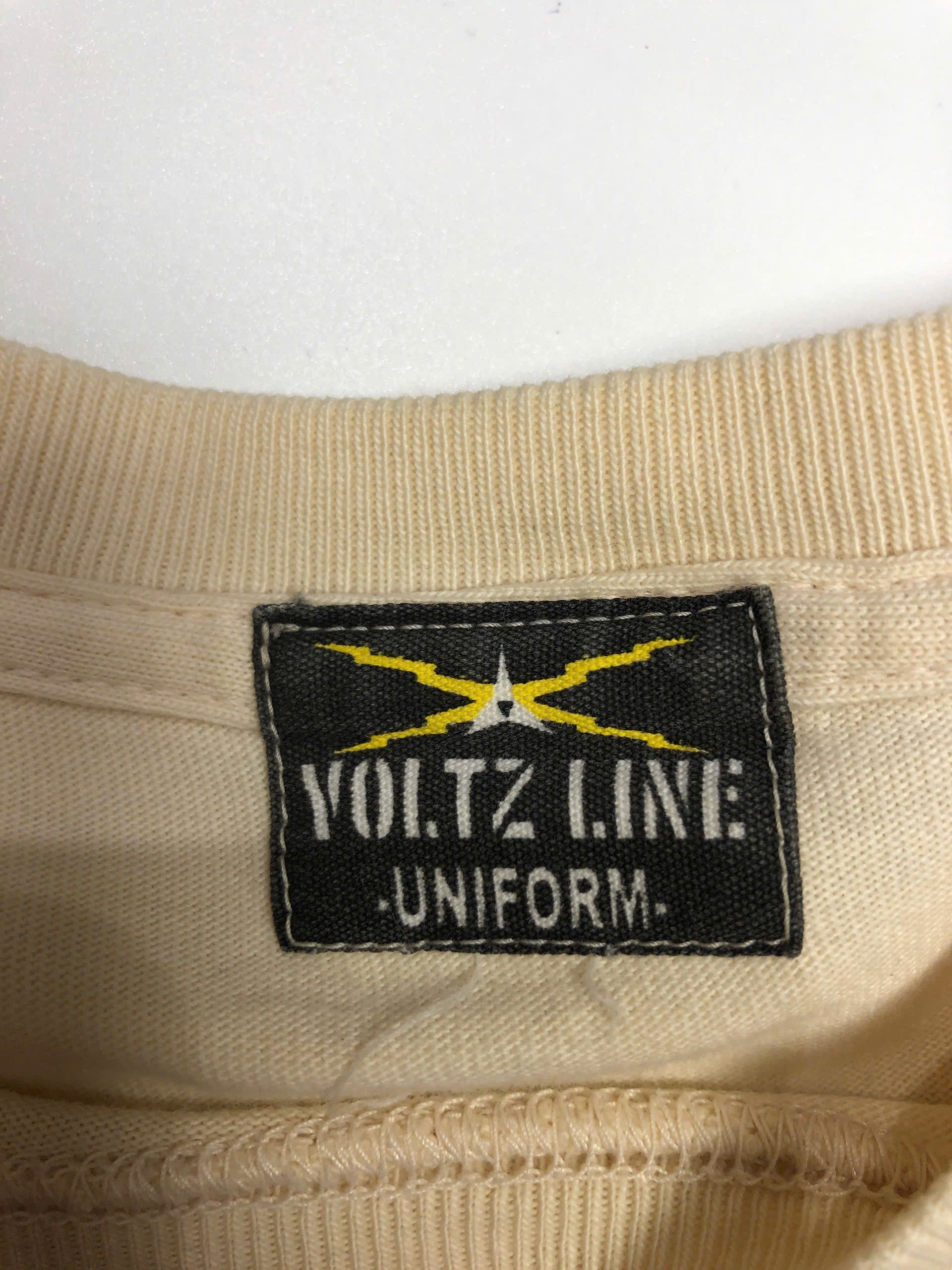 Other Graphic T-Shirt Size US S / EU 44-46 / 1 - 2 Thumbnail
