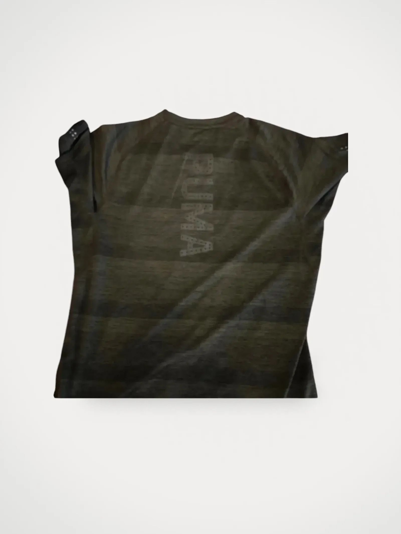 Puma Puma Short Sleeve T-shirt Size S / US 4 / IT 40 - 1 Thumbnail