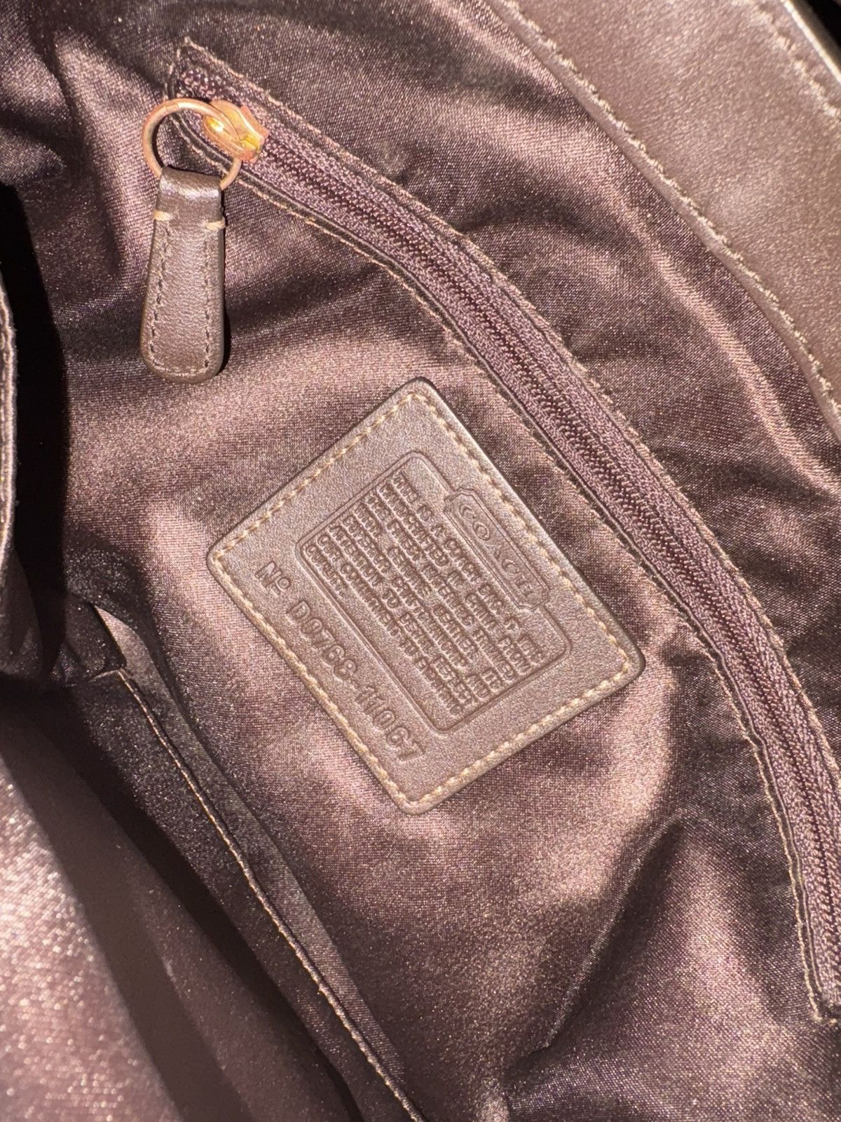 Coach Coach Purse Size ONE SIZE - 7 Thumbnail