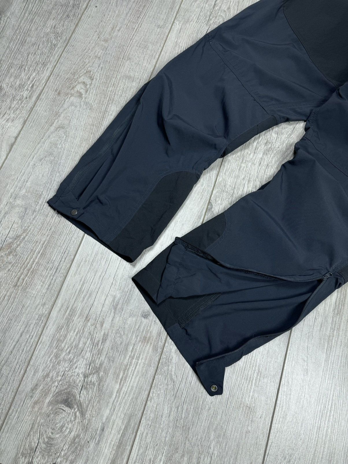 Rab Rab Softshell Magma Light Pants Outdoor Size US 32 / EU 48 - 16 Thumbnail