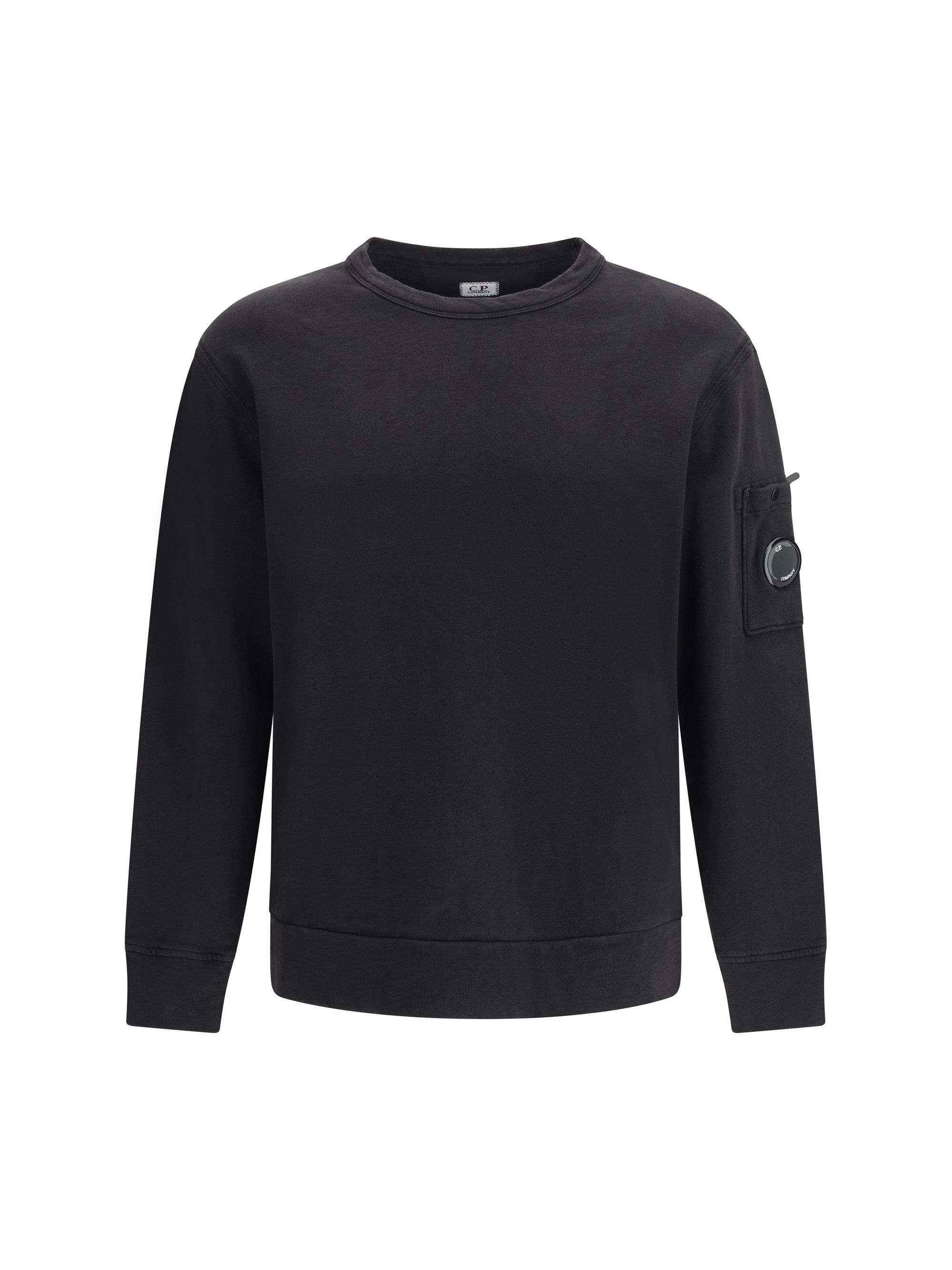 C.P. Company Crewneck Sweatshirt Size US M / EU 48-50 / 2 - 1 Thumbnail