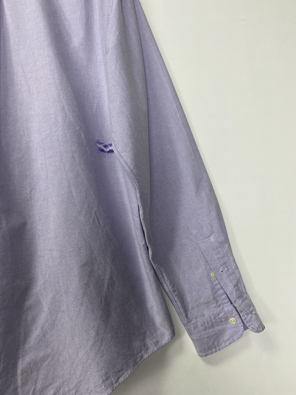 Ralph Lauren Vintage Ralph Lauren button up Size US XL / EU 56 / 4 - 14 Thumbnail