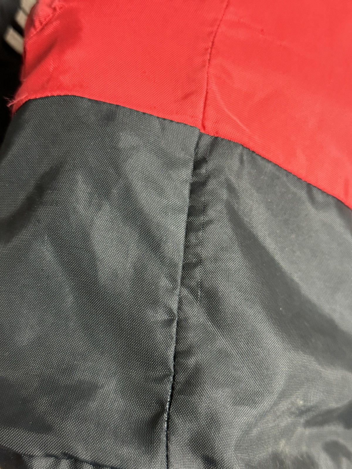 Umbro Vintage Manchester United Sharp Training Football Jacket Size US XL / EU 56 / 4 - 13 Thumbnail