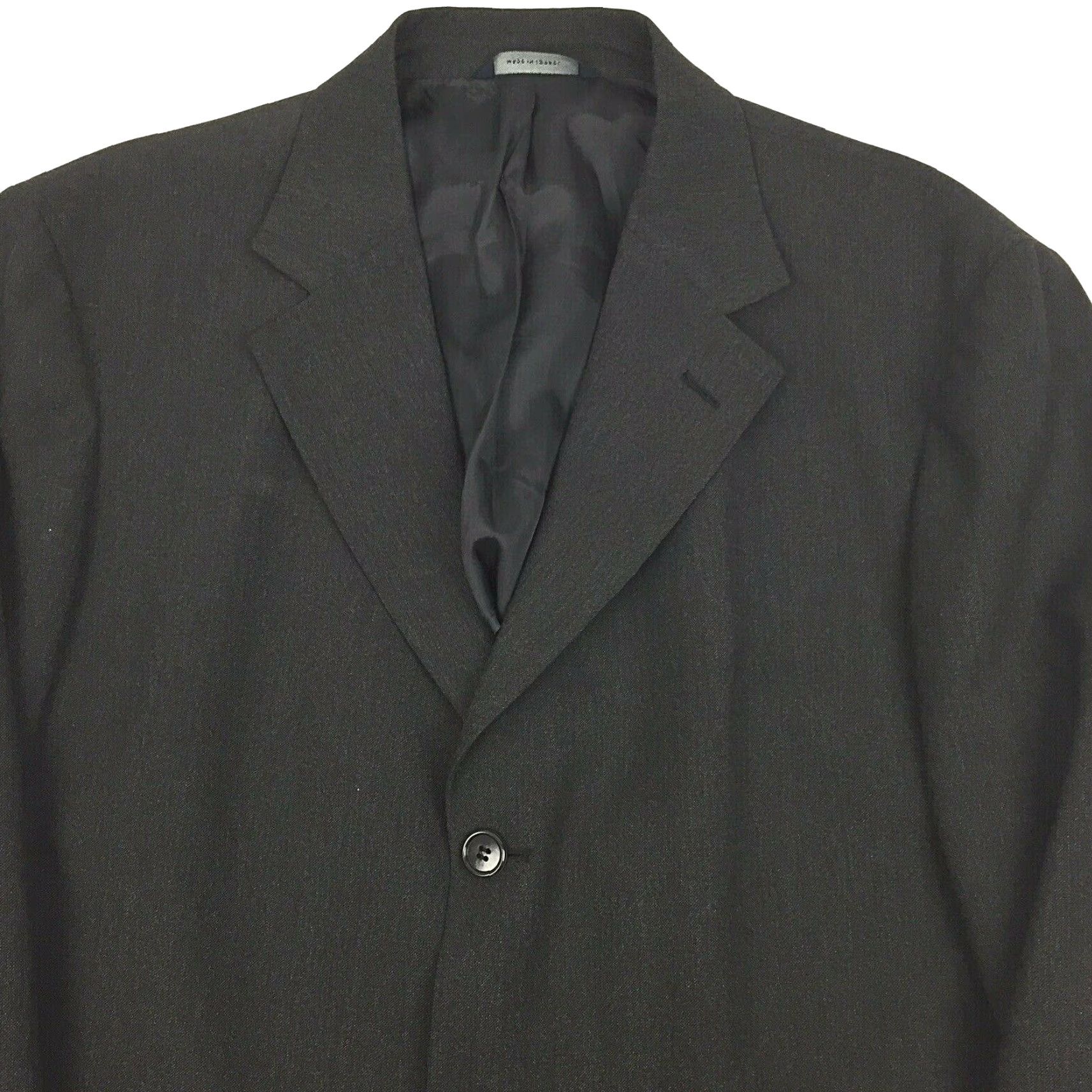 Brooks Brothers VINTAGE not (Wait) Size 42R - 3 Thumbnail