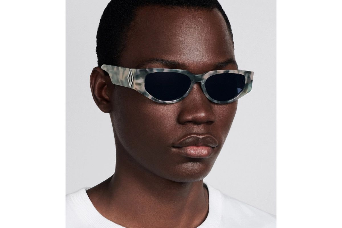 Dior o1bcso1str0126 Size:OS/Cd Diamond S7i in Multicolor Size ONE SIZE - 5 Thumbnail