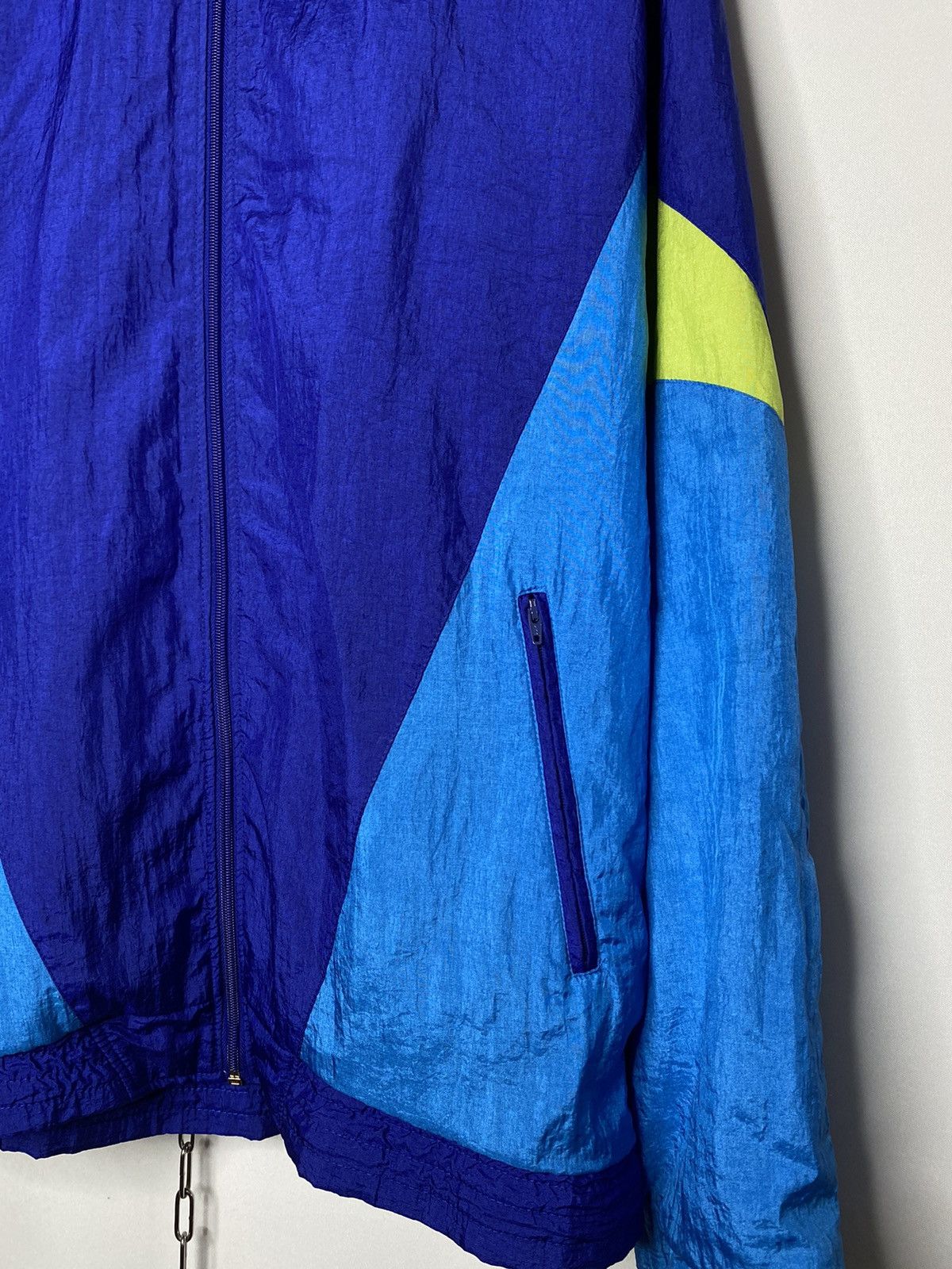 Other Vintage Adidas Originals Beckenbauer Track Top Suit Set Retro Size 46L - 7 Thumbnail