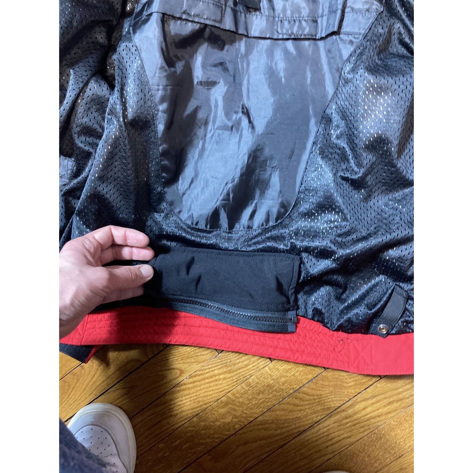 Dainese × Red Bull 90і Vintage Rare Bull Equipment Racing Jacket Size US M / EU 48-50 / 2 - 10 Thumbnail